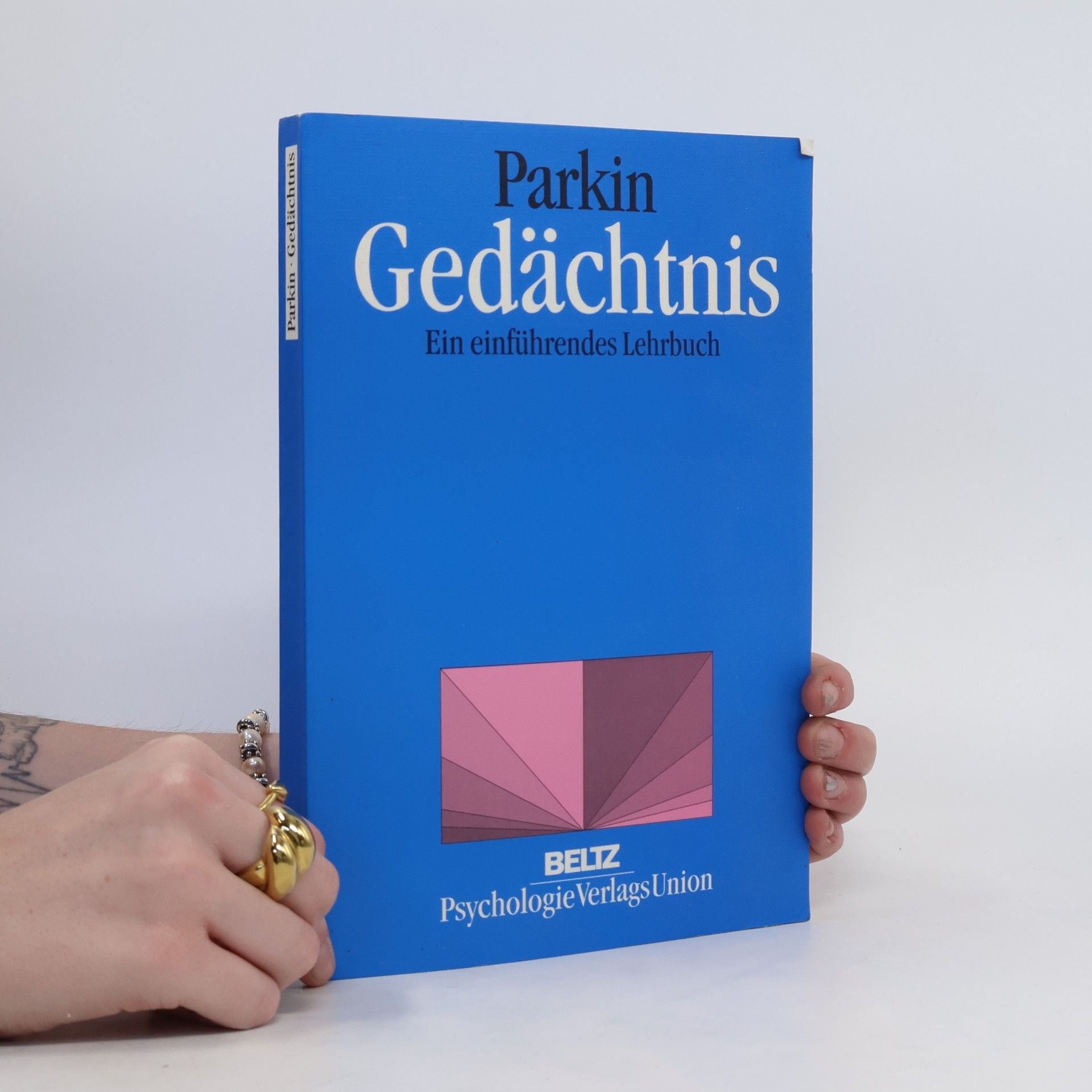 Alan J. Parkin Gedächtnis