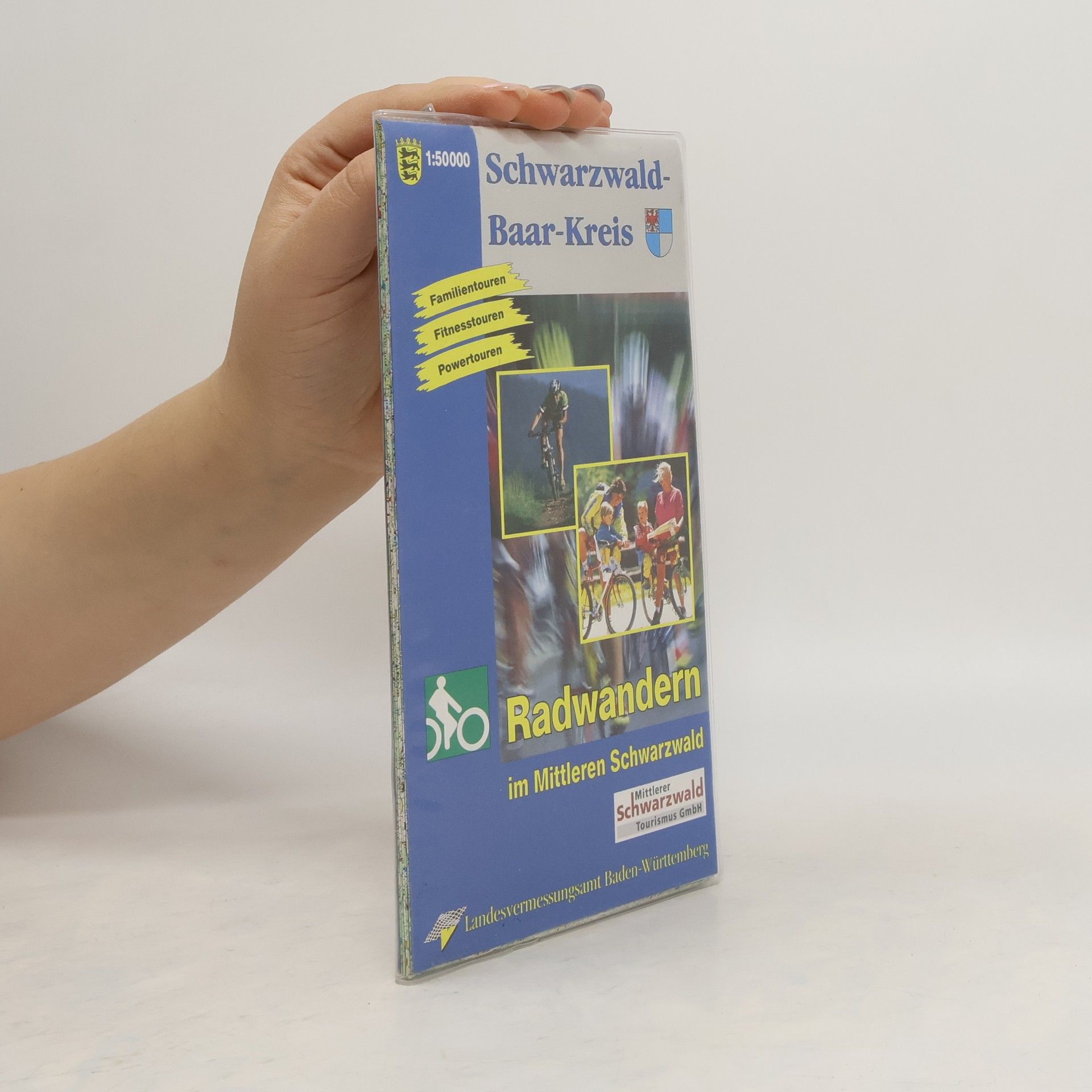 Autorenkollektiv Schwarzwald-Baar-Kreis