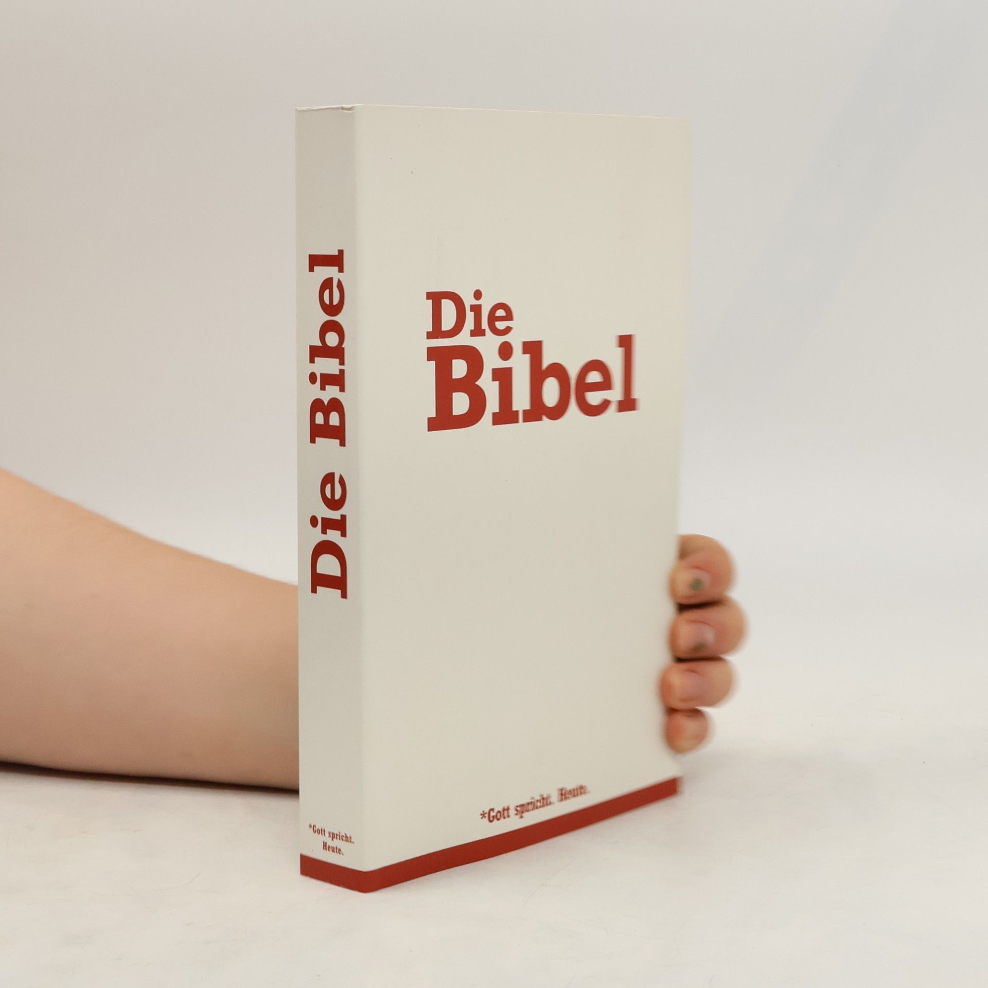 Autorenkollektiv Die Bibel