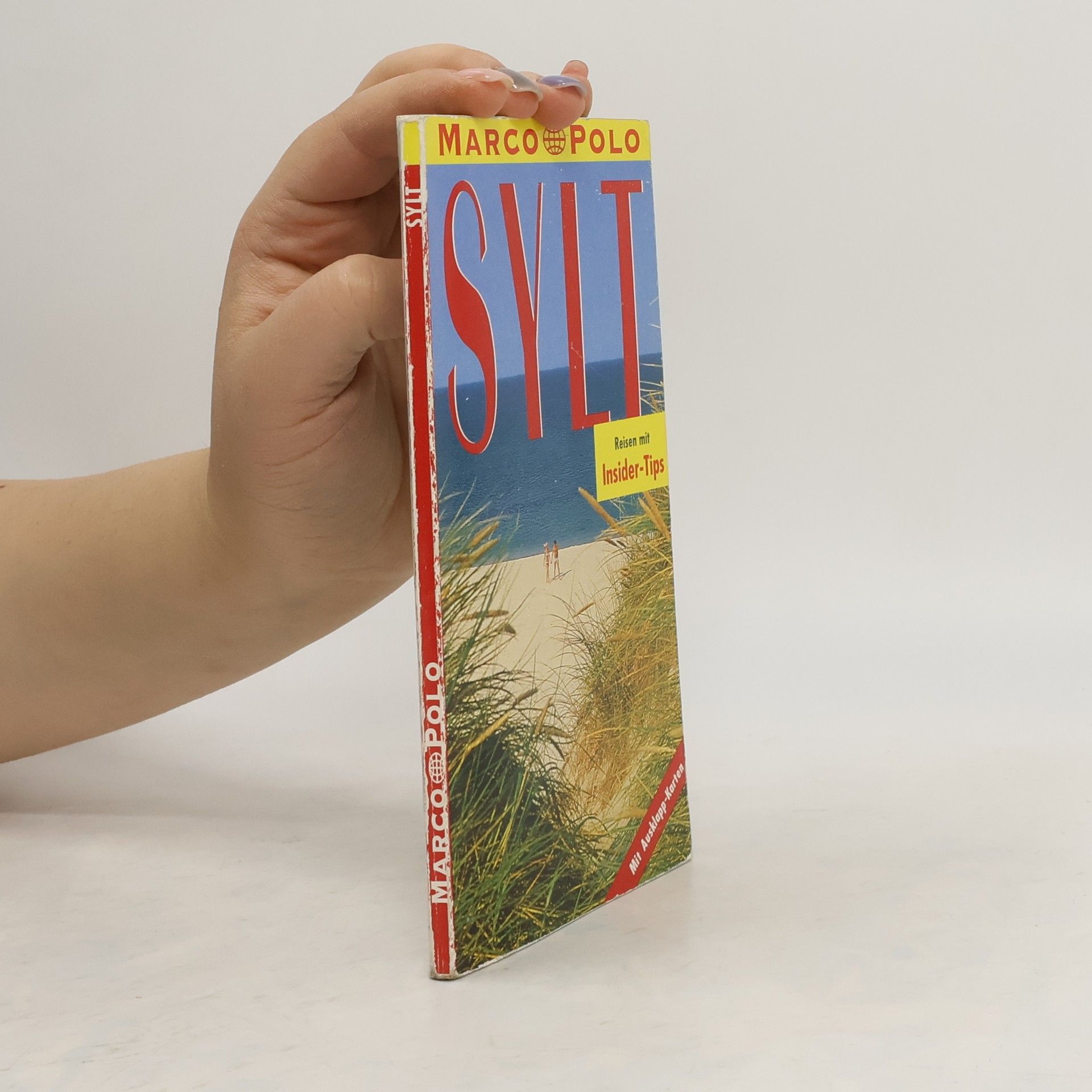 Collectif d'auteurs Sylt