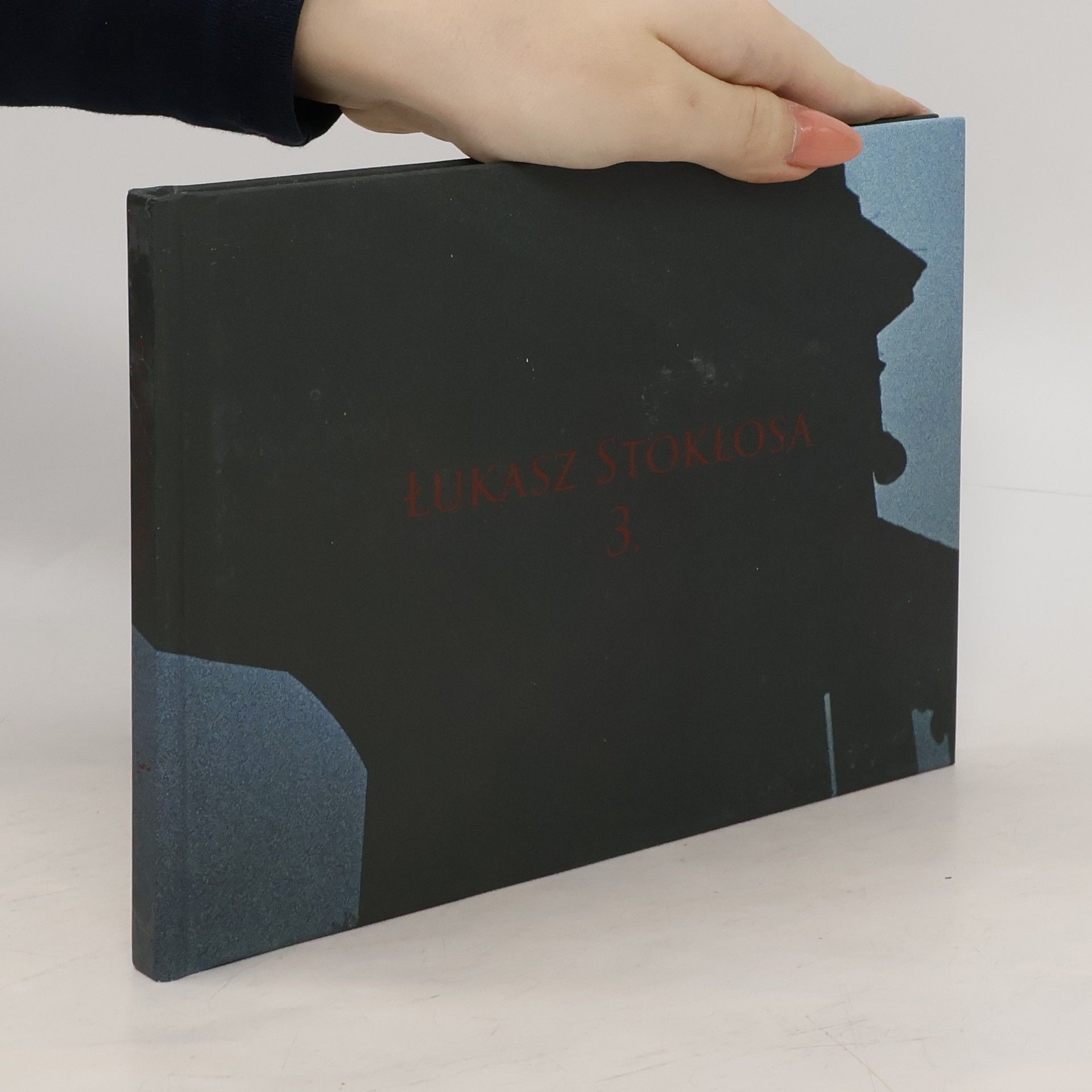 Łukasz Stokłosa Łukasz Stokłosa