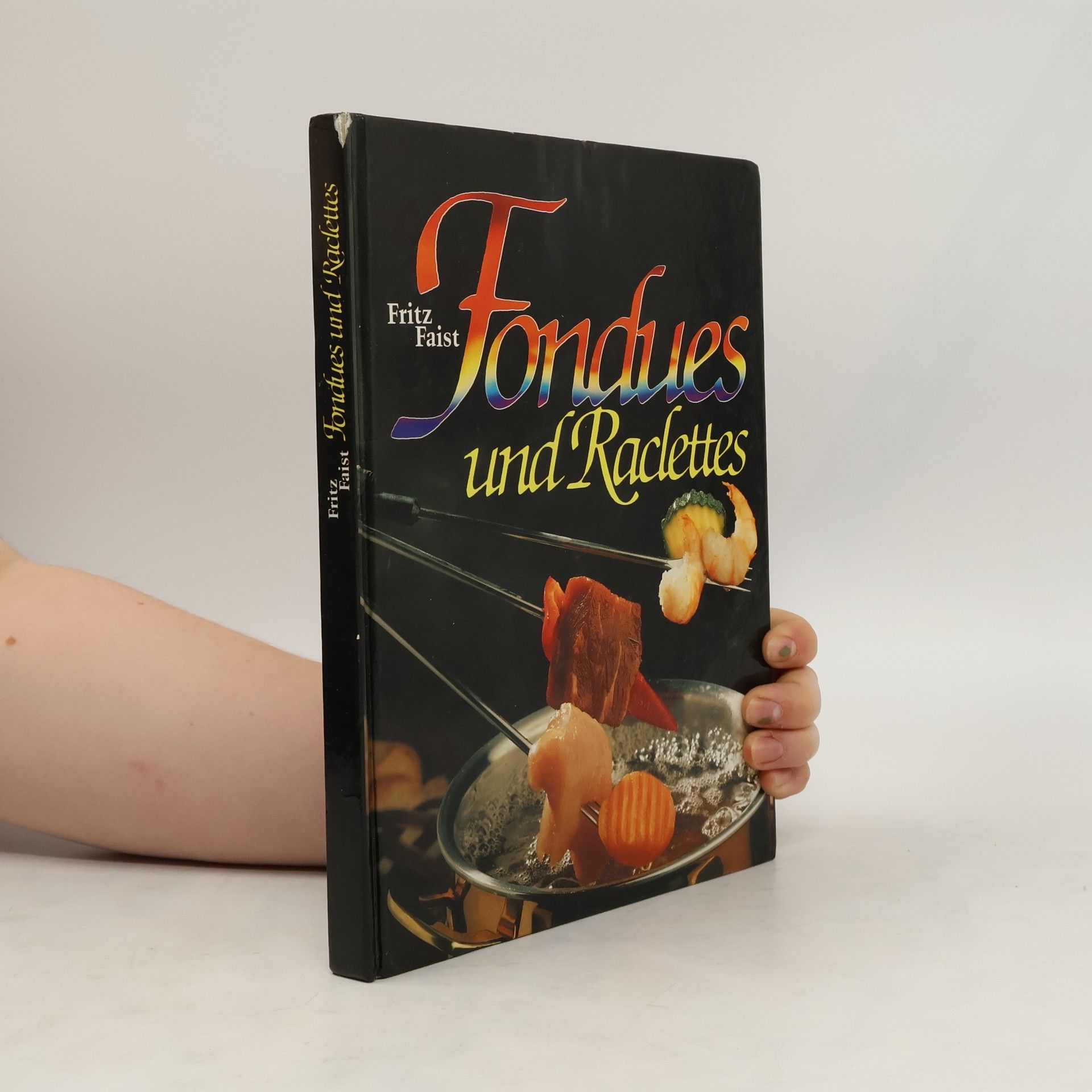 Fritz Faist Fondues und Raclettes