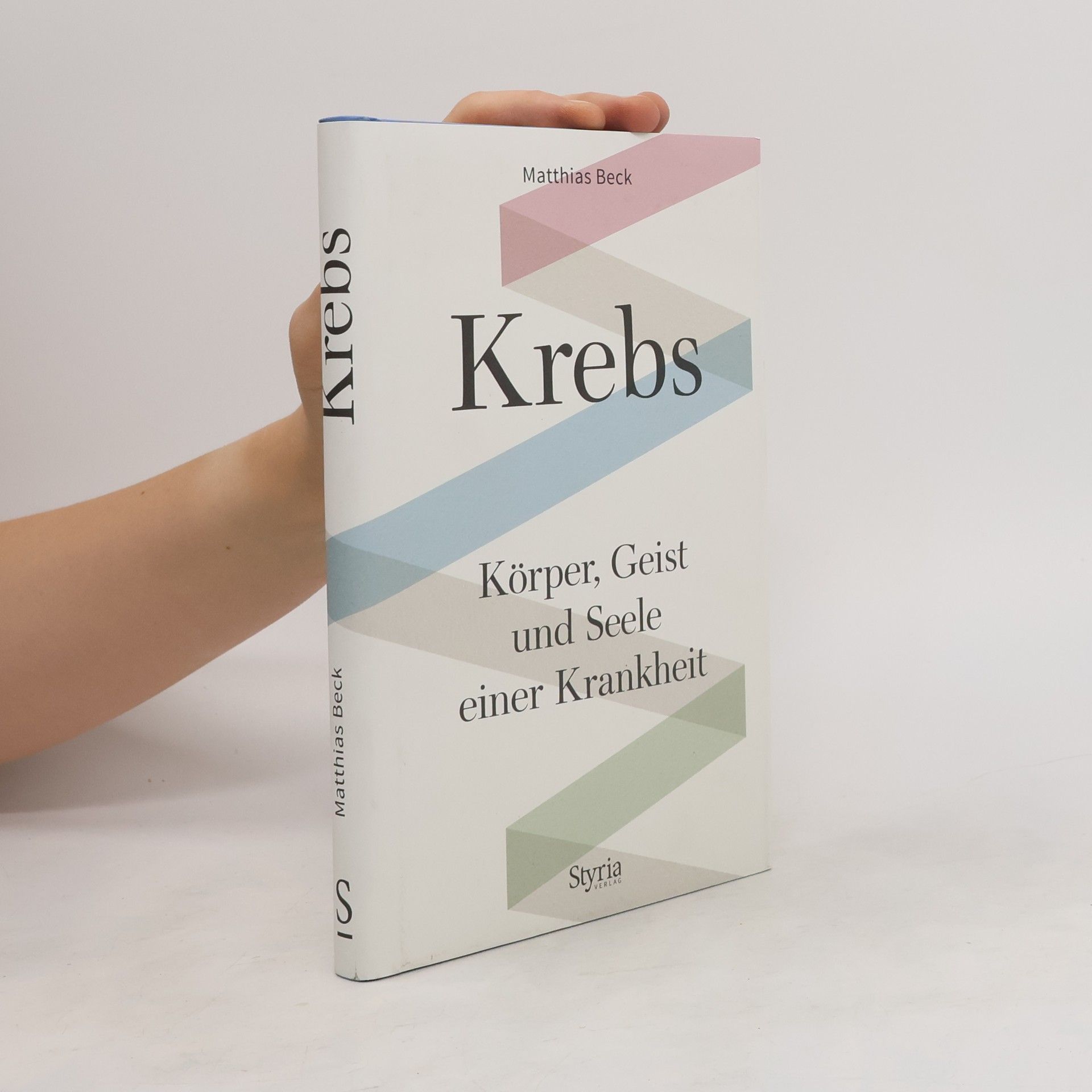 Matthias Beck Krebs