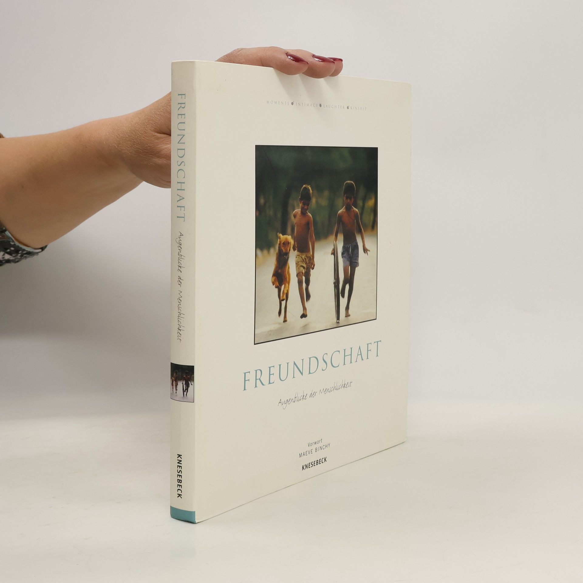 Christa Prummer Lehmair Freundschaft