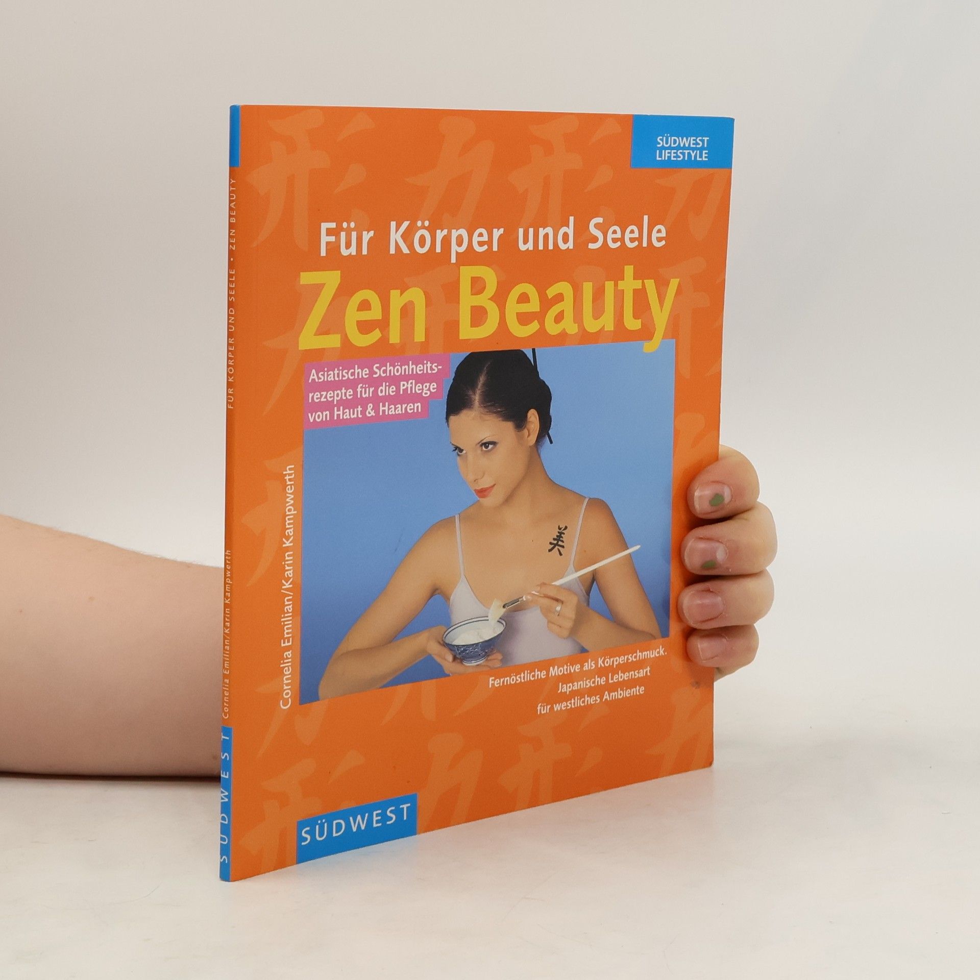 Cornelia Emilian Für Körper und Seele