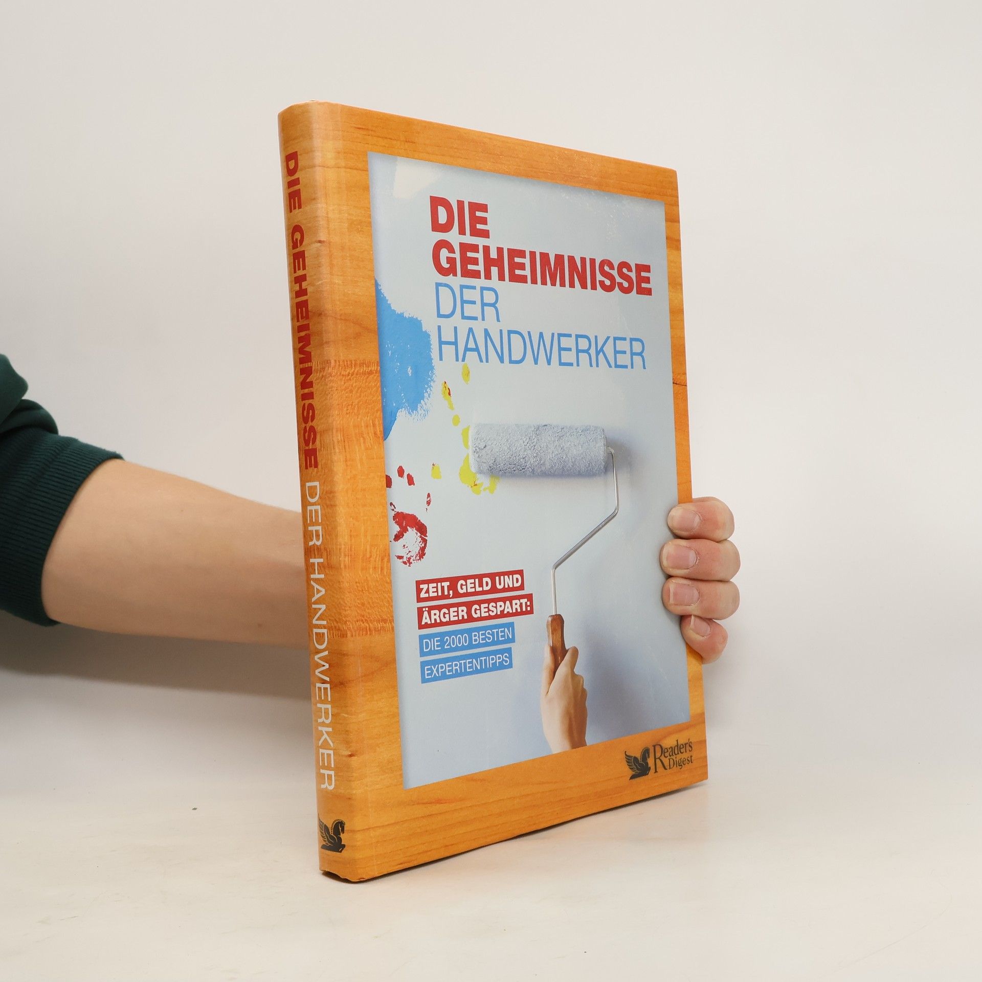 Autorenkollektiv Die Geheimnisse der Handwerker
