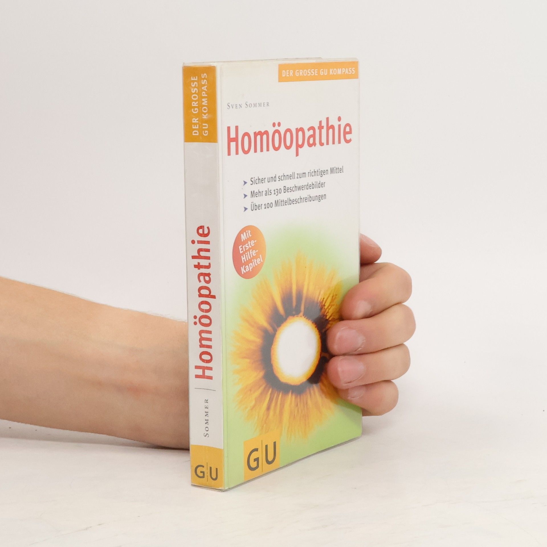 Sven Sommer Homöopathie