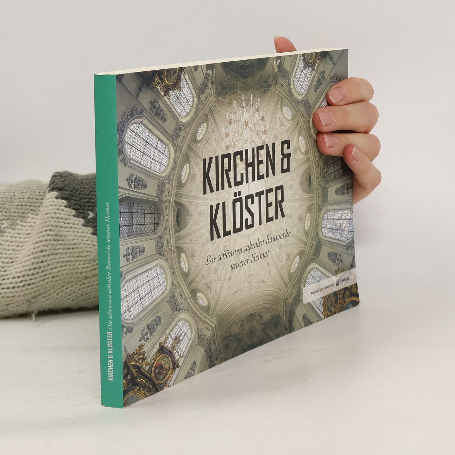 kolektiv Kirchen & Klöster