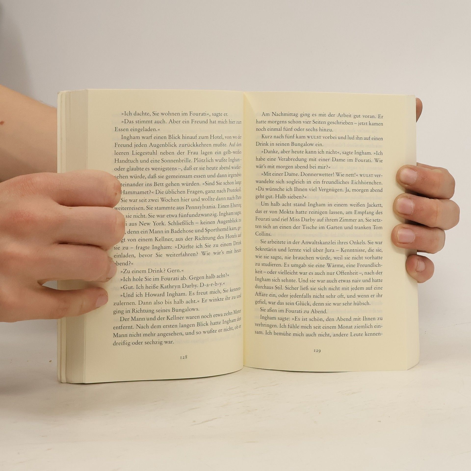 Patricia Highsmith Das Zittern des Fälschers