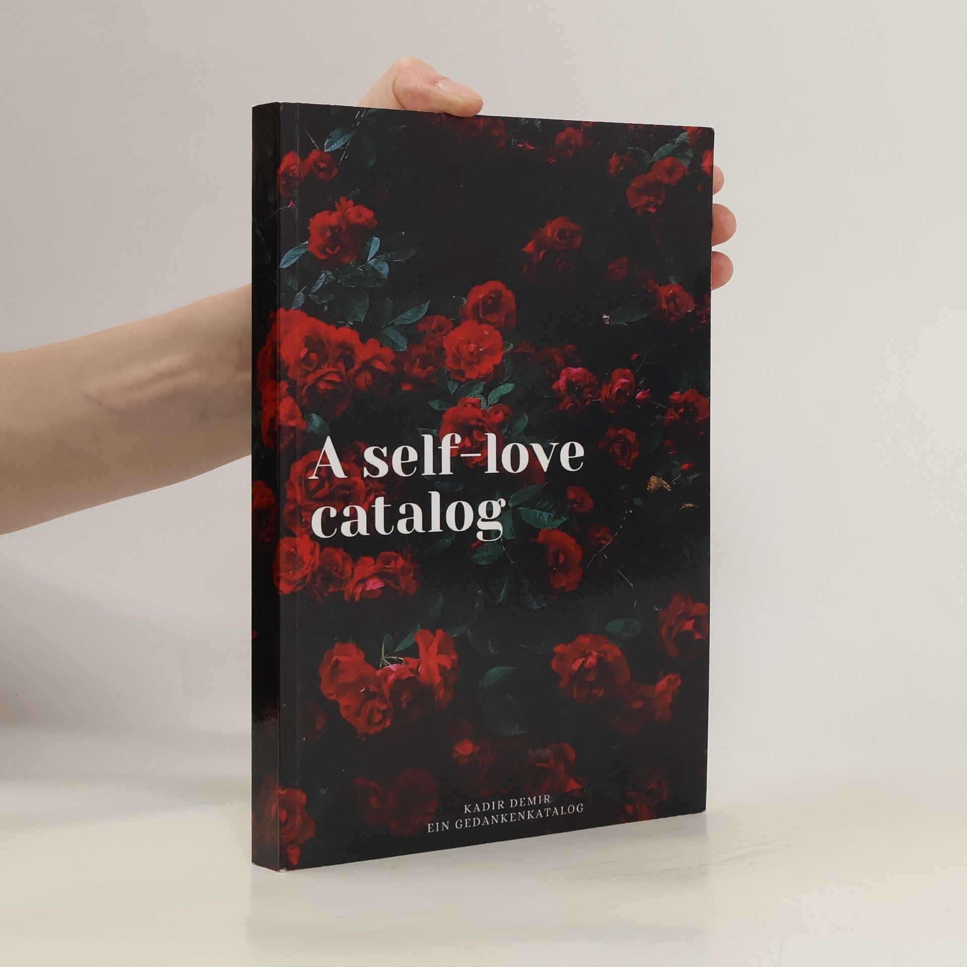 kolektiv A self-love catalog