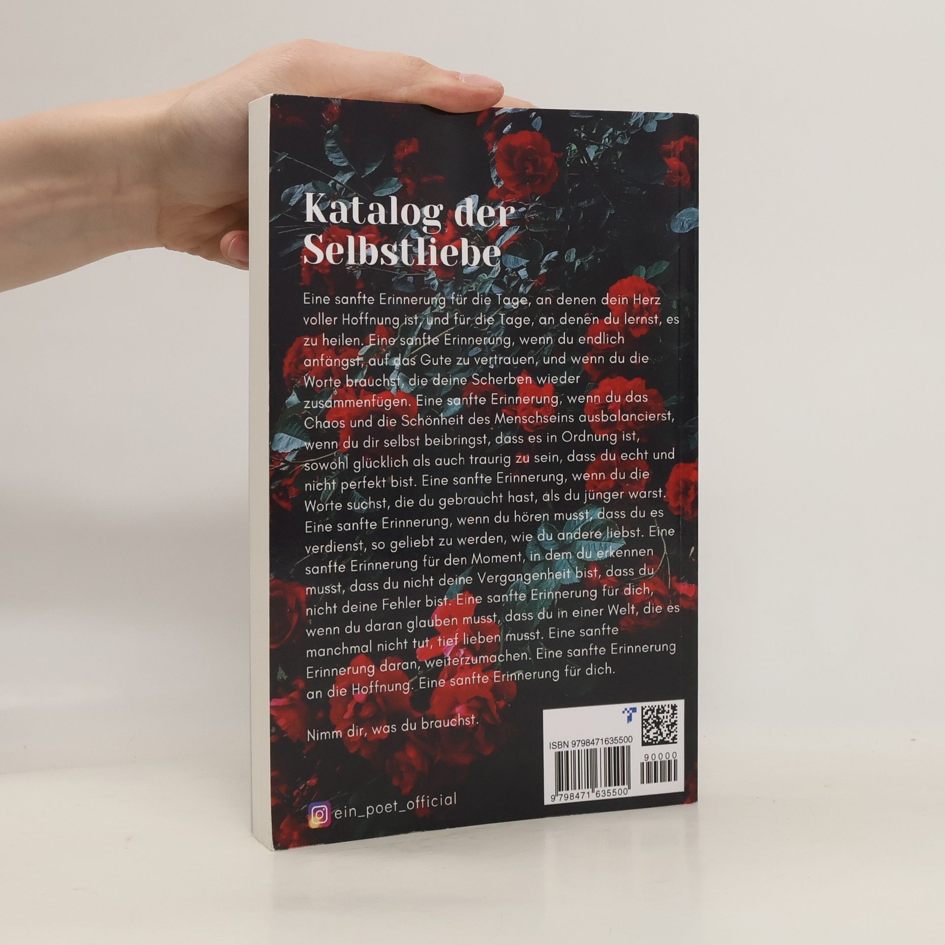 kolektiv A self-love catalog