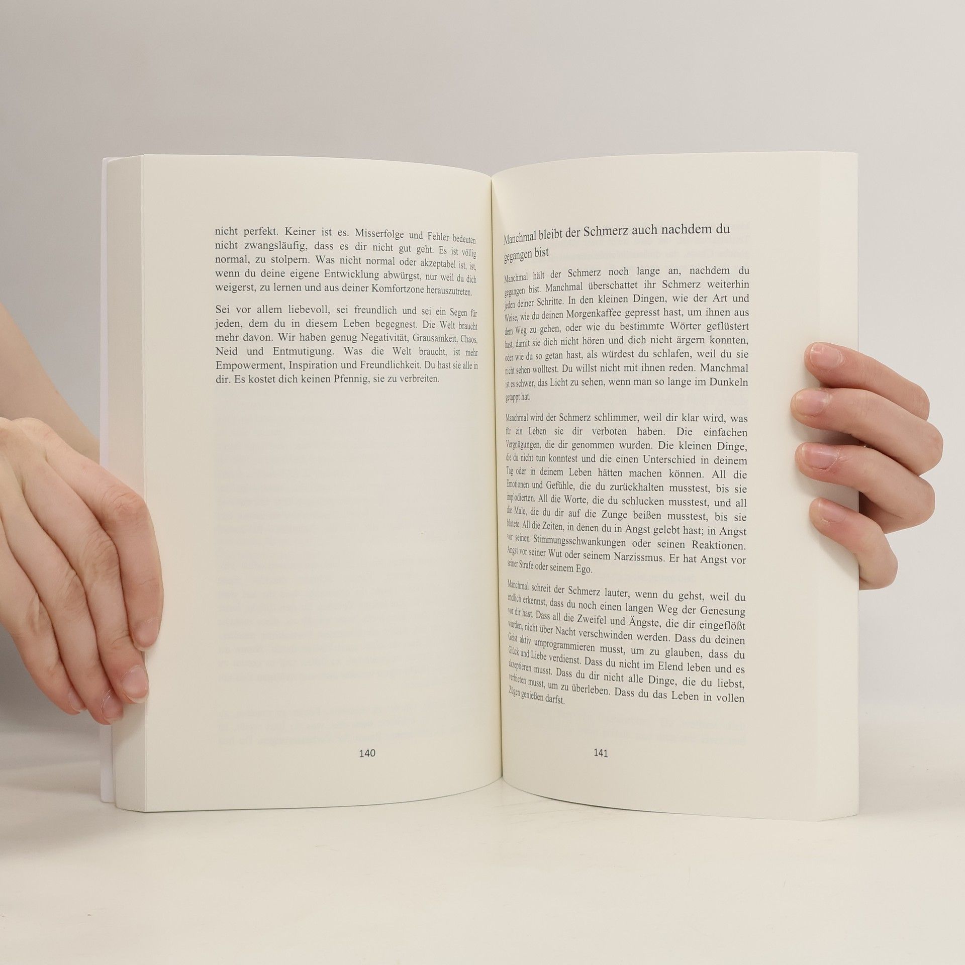 kolektiv A self-love catalog