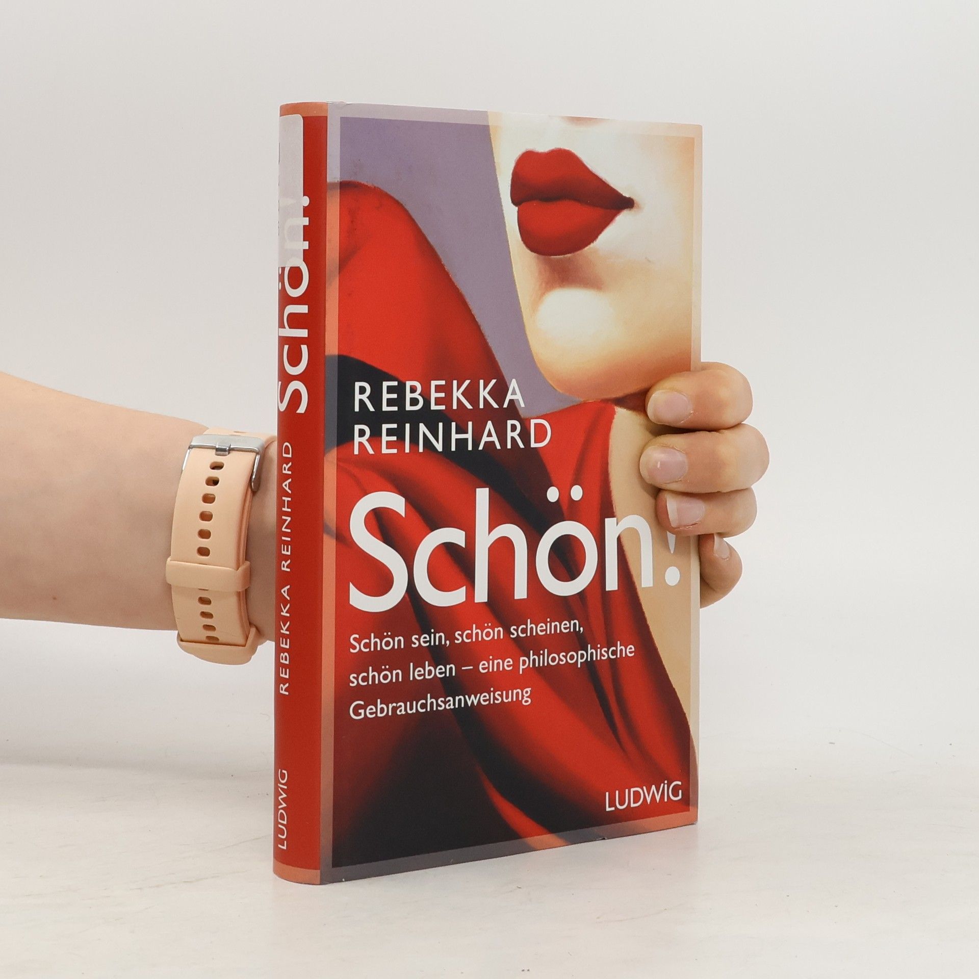 Rebekka Reinhard Schön!