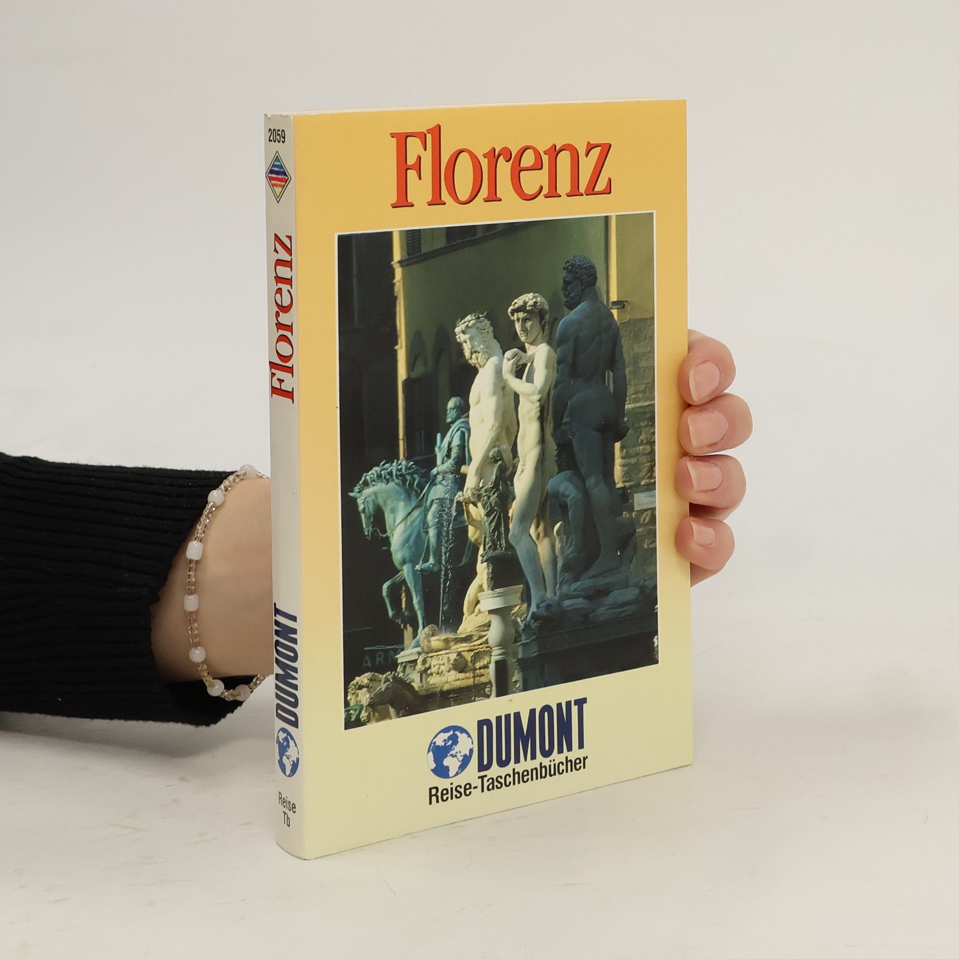 Christoph Hennig Florenz