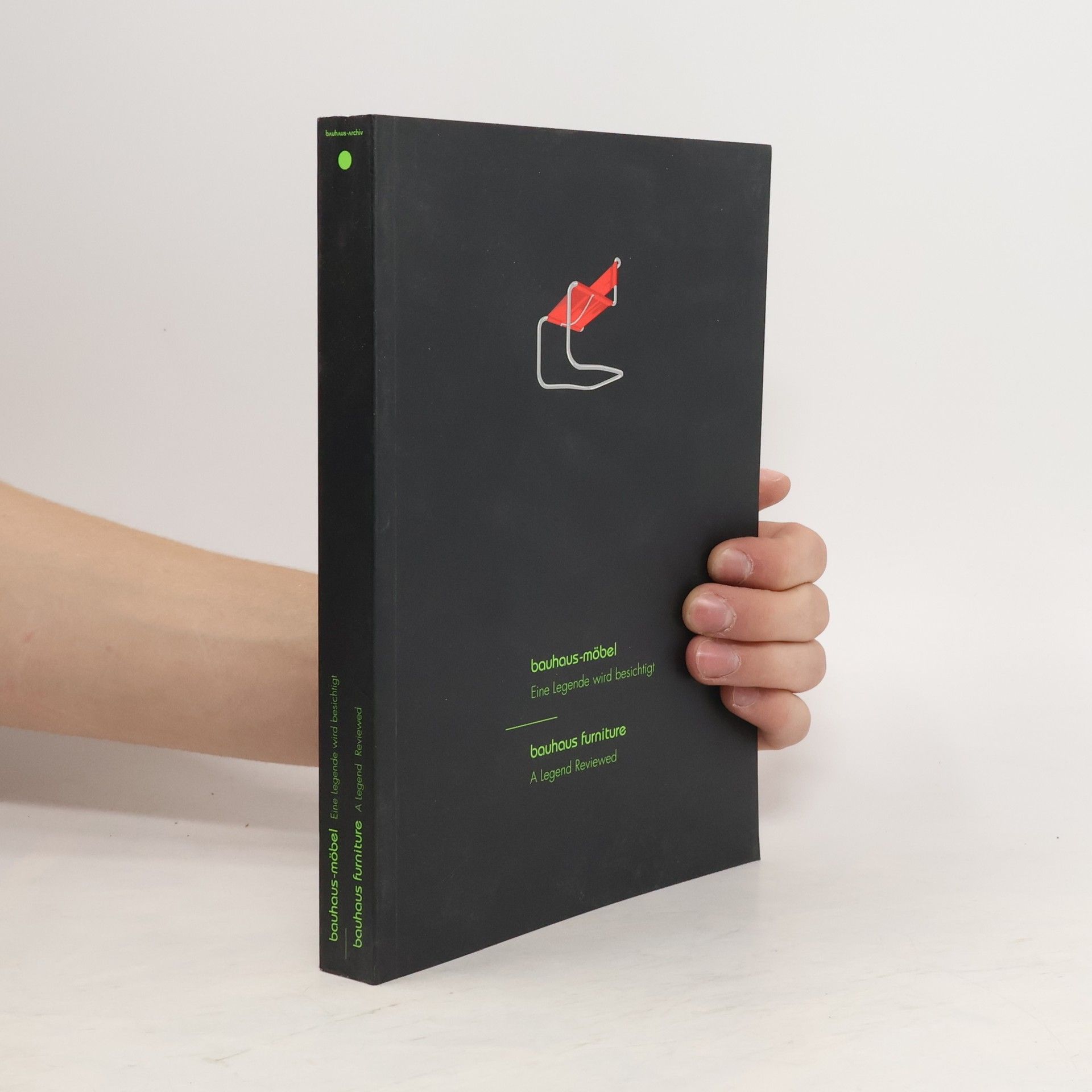 Collectif d'auteurs Eine Legende wird besichtigt: A Legend Reviewed