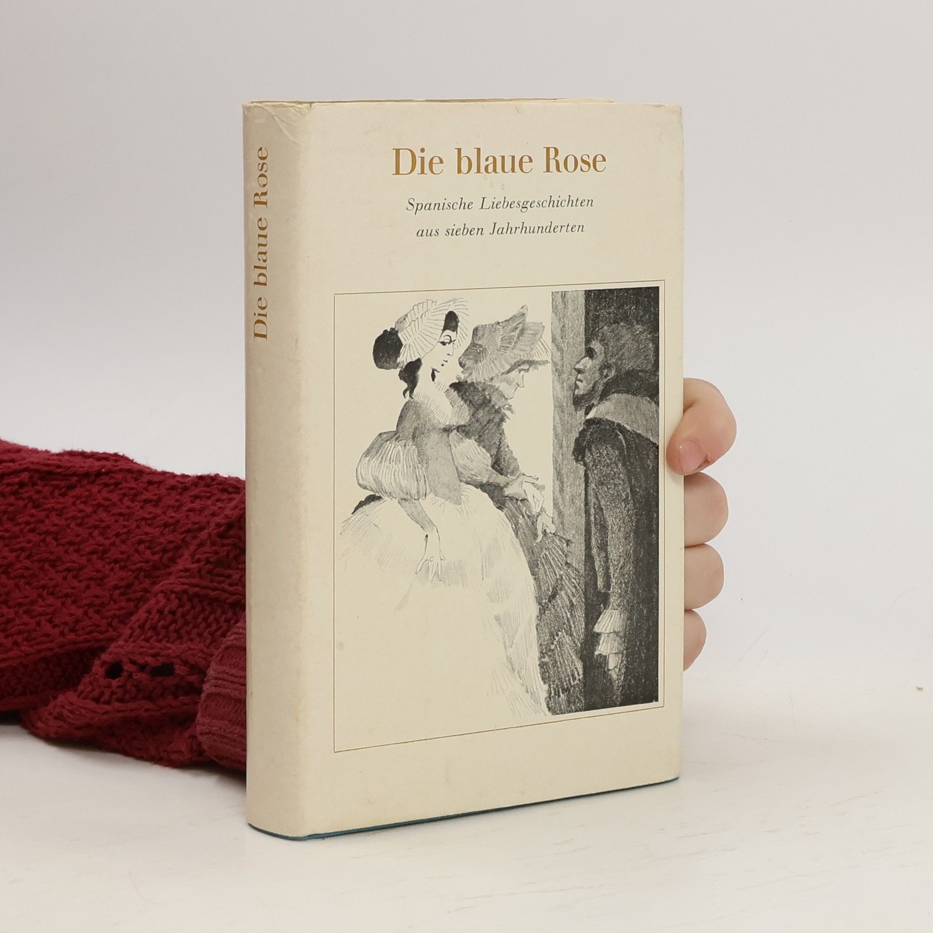 Autorenkollektiv Die blaue Rose