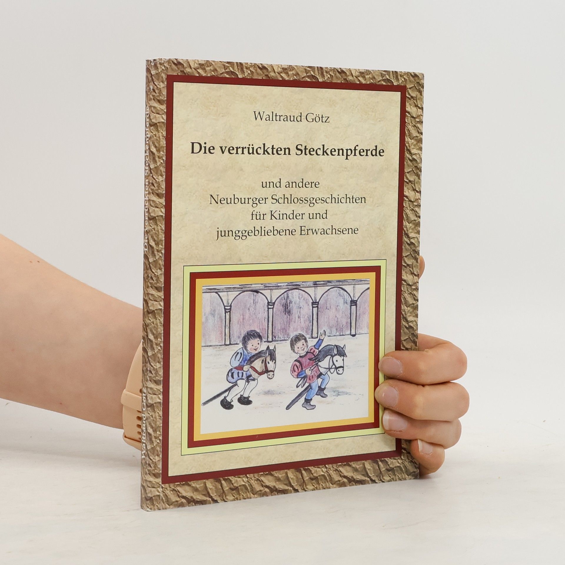 Die verrückten Steckenpferde