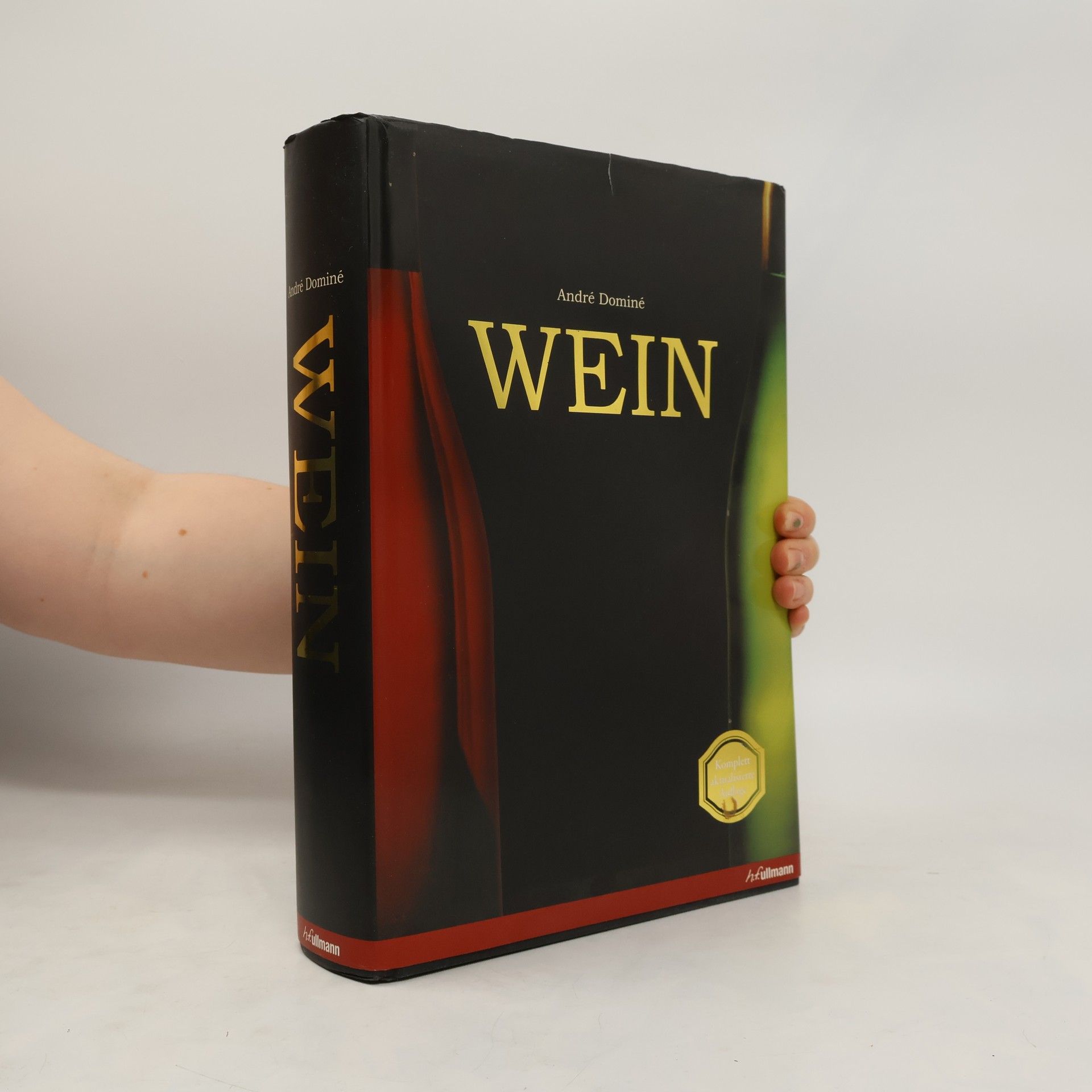 André Dominé Wein