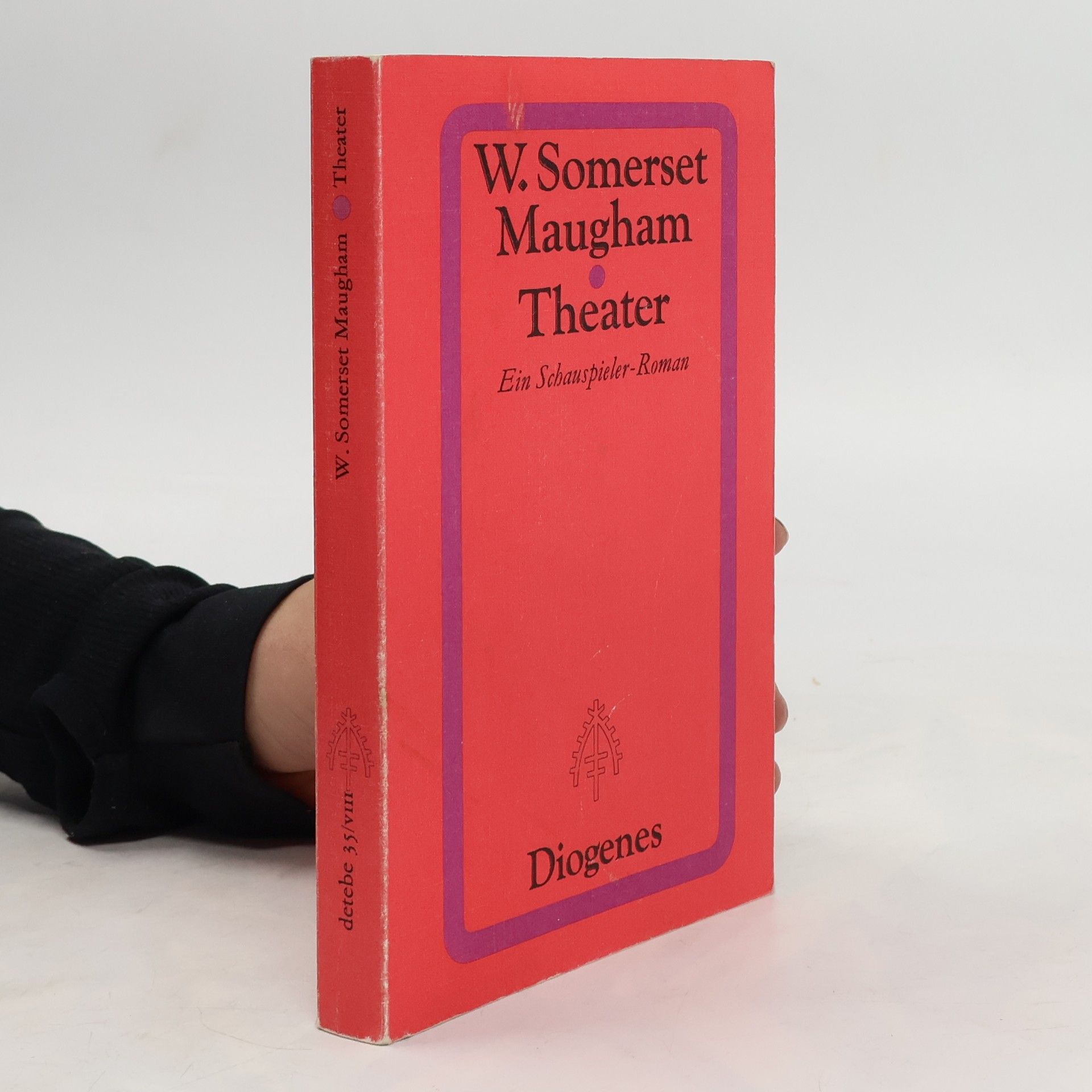 William Somerset Maugham Theater