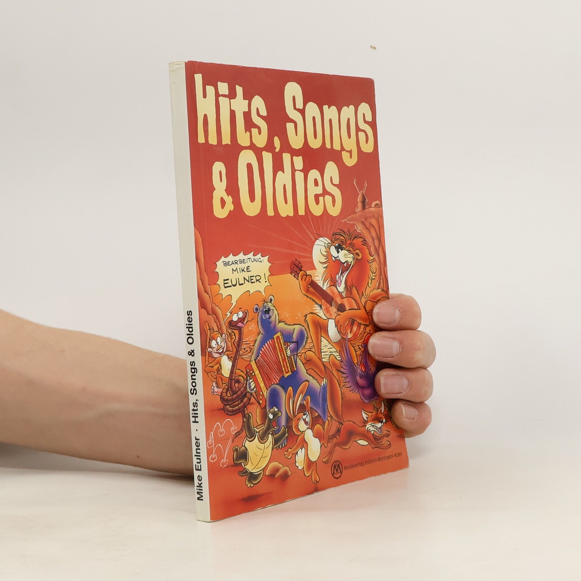 Mike Eulner Hits, Songs & Oldies