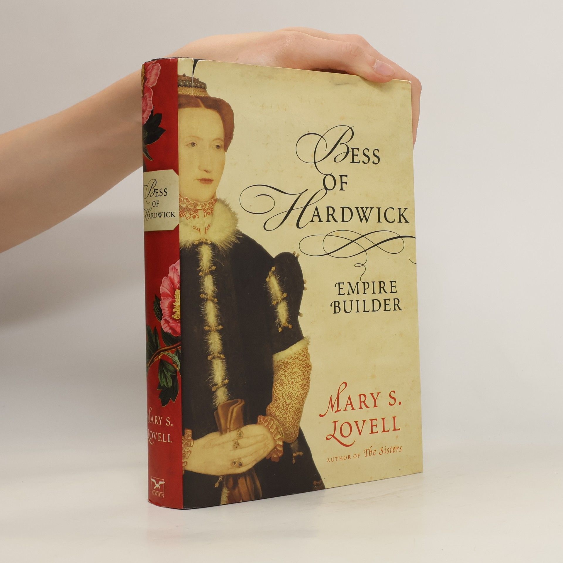 Mary S. Lovell Bess of Hardwick