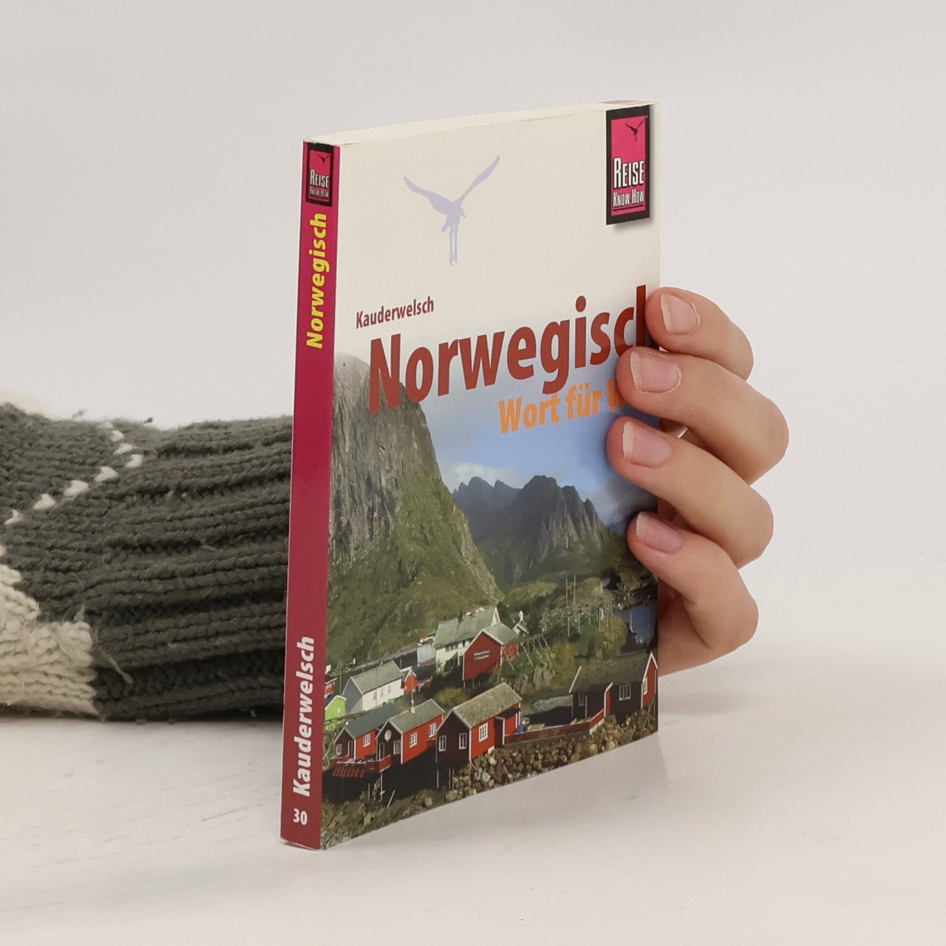 Collective Norwegisch - Wort für Wort