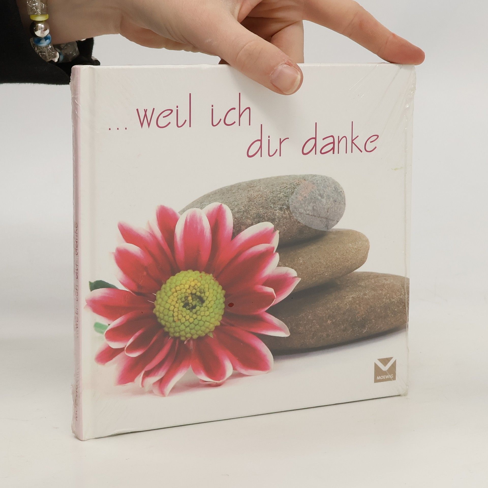 Ulrich Magin ... weil ich dir danke