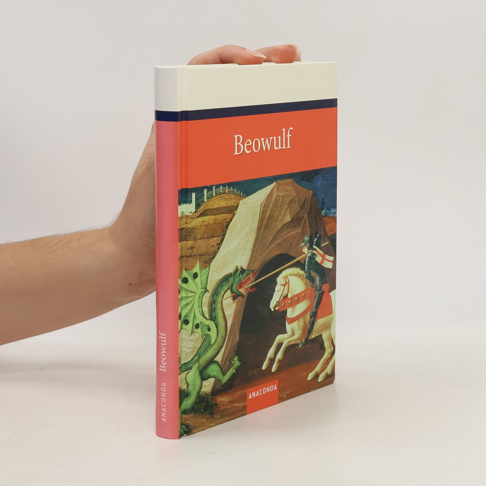 Karl Simrock Beowulf