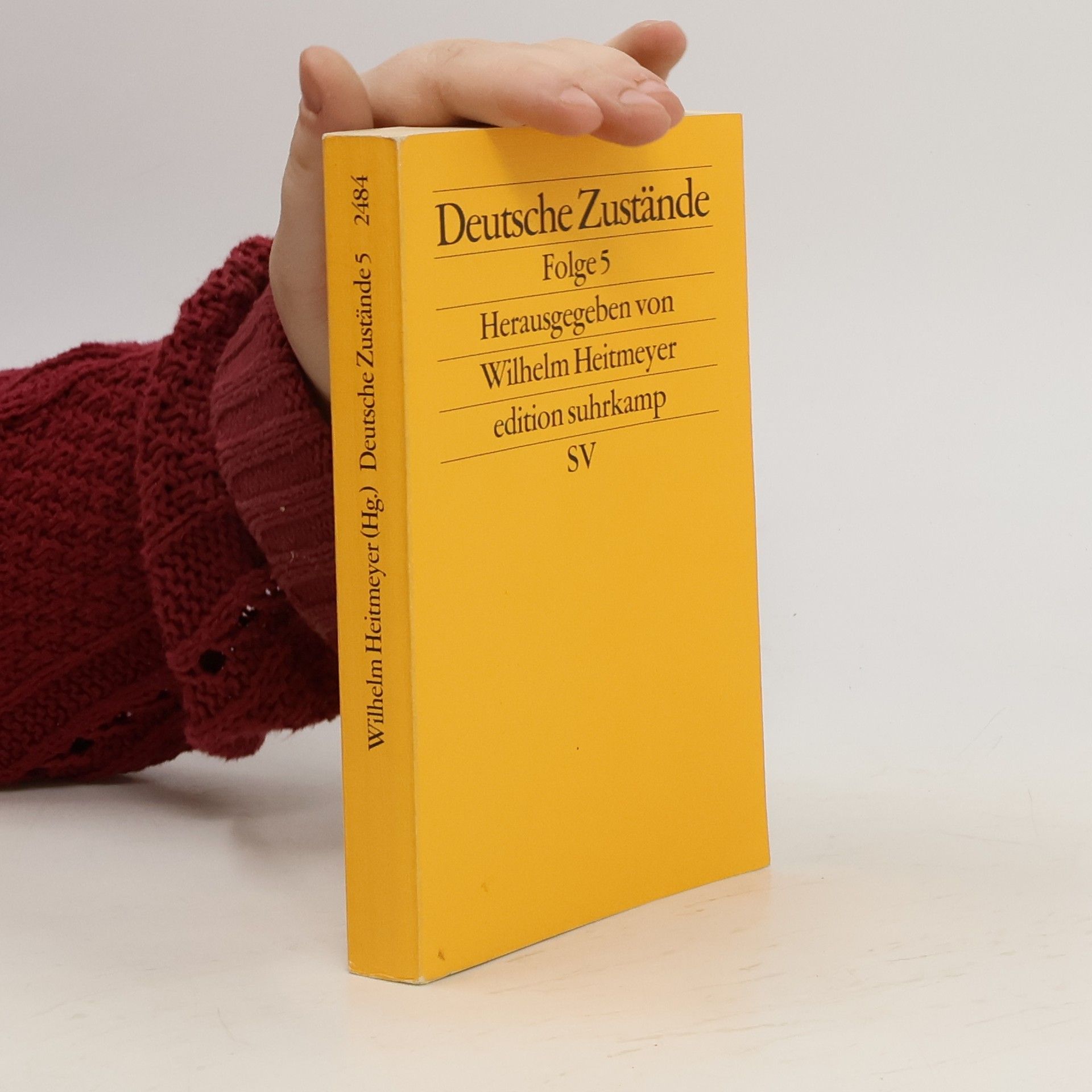 kolektiv Deutsche Zustände
