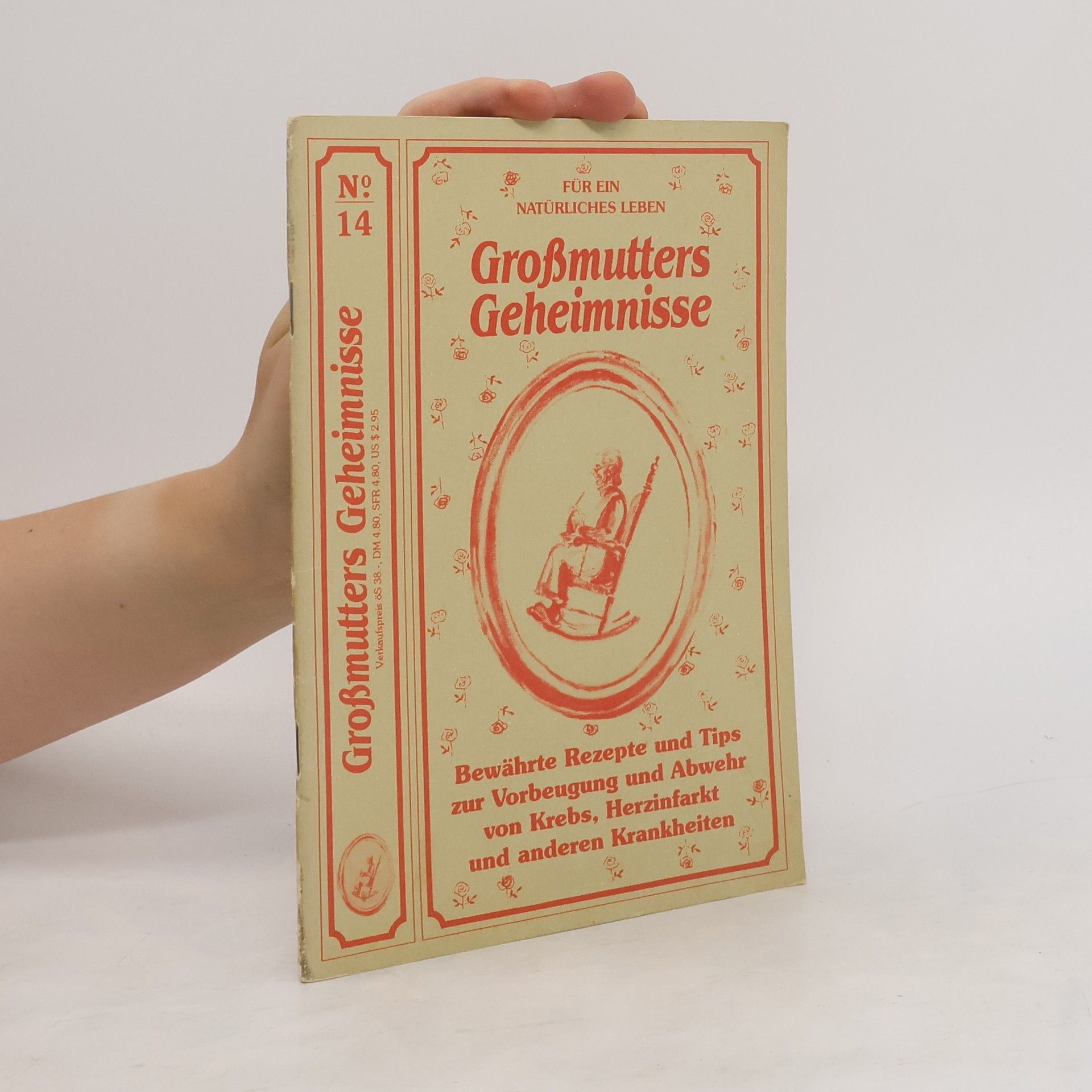 Autorenkollektiv Grossmutters Geheimnisse 14