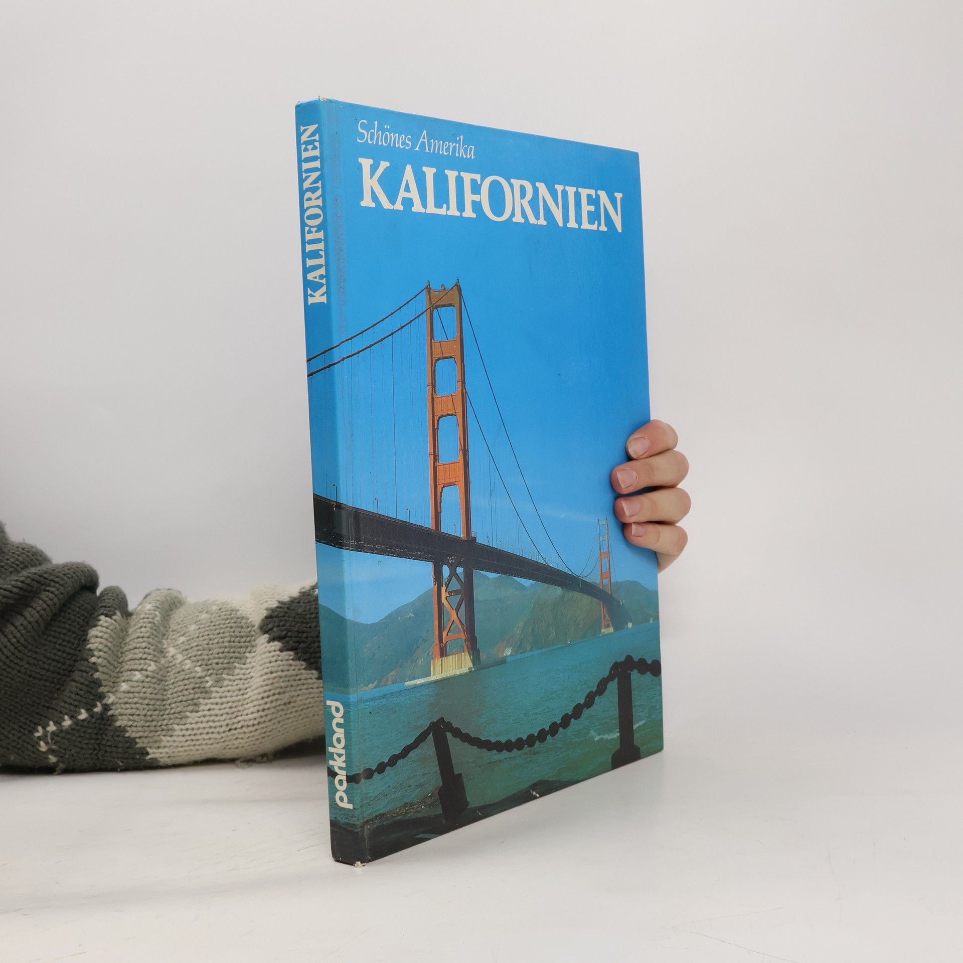 Eve MercierSivadjian Kalifornien