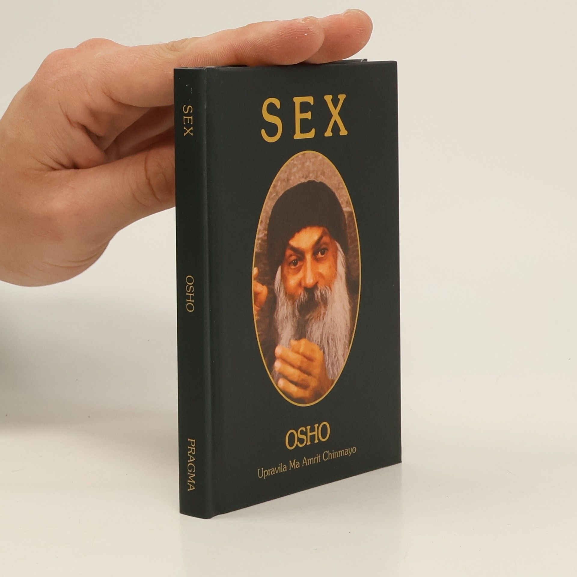 Ošó Sex