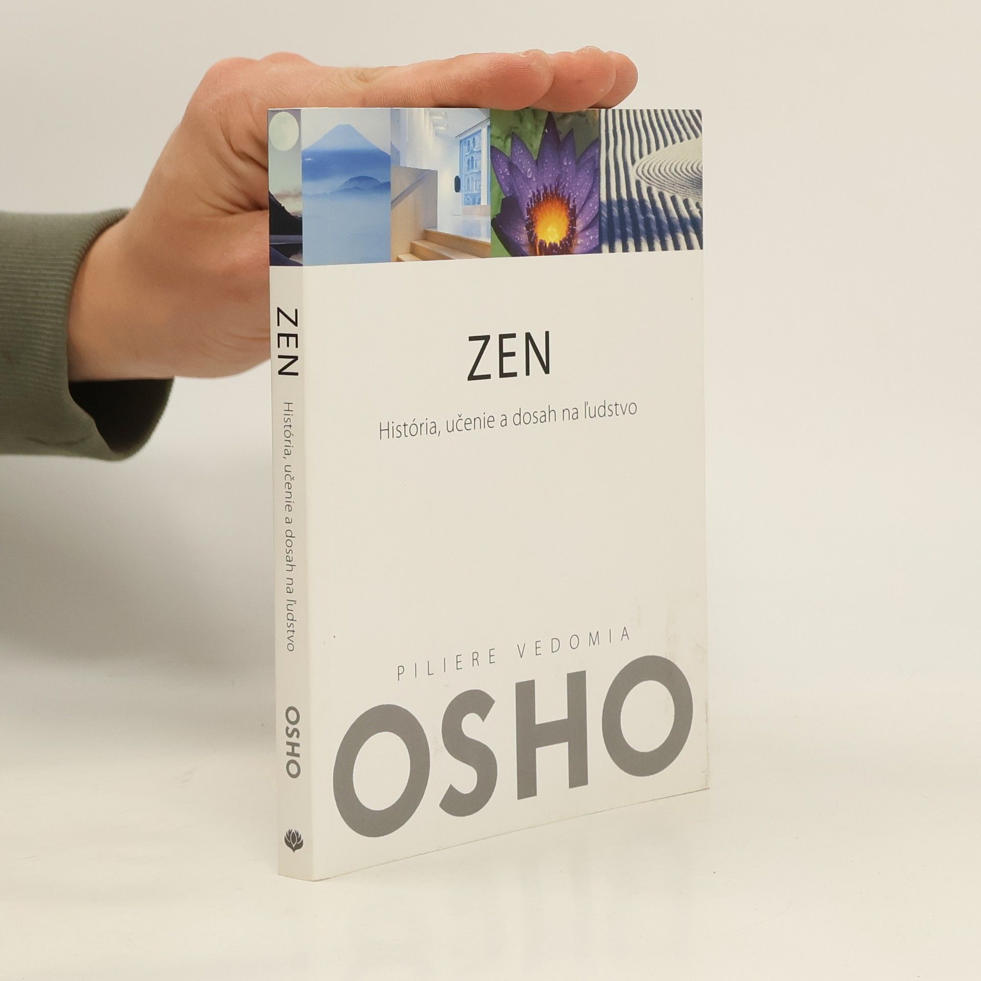 Osho Zen: História, učenie a dosah na ľudstvo