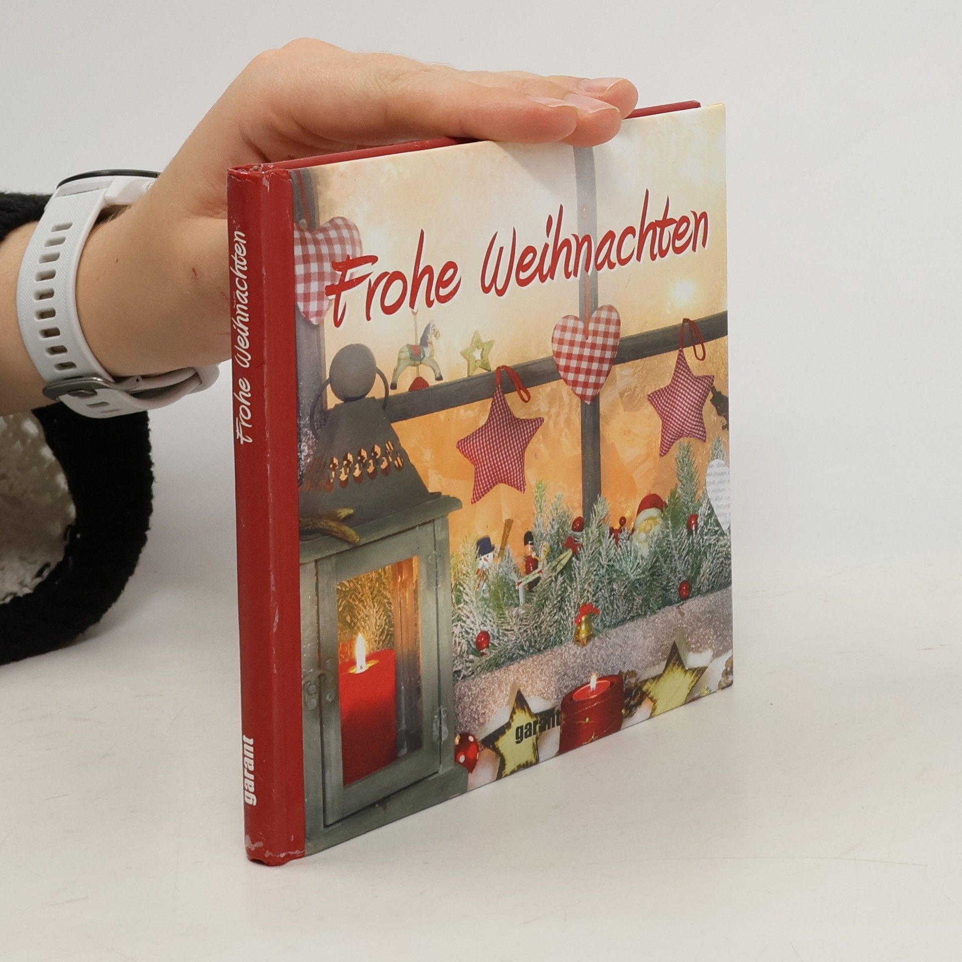 kolektiv Frohe Weihnachten