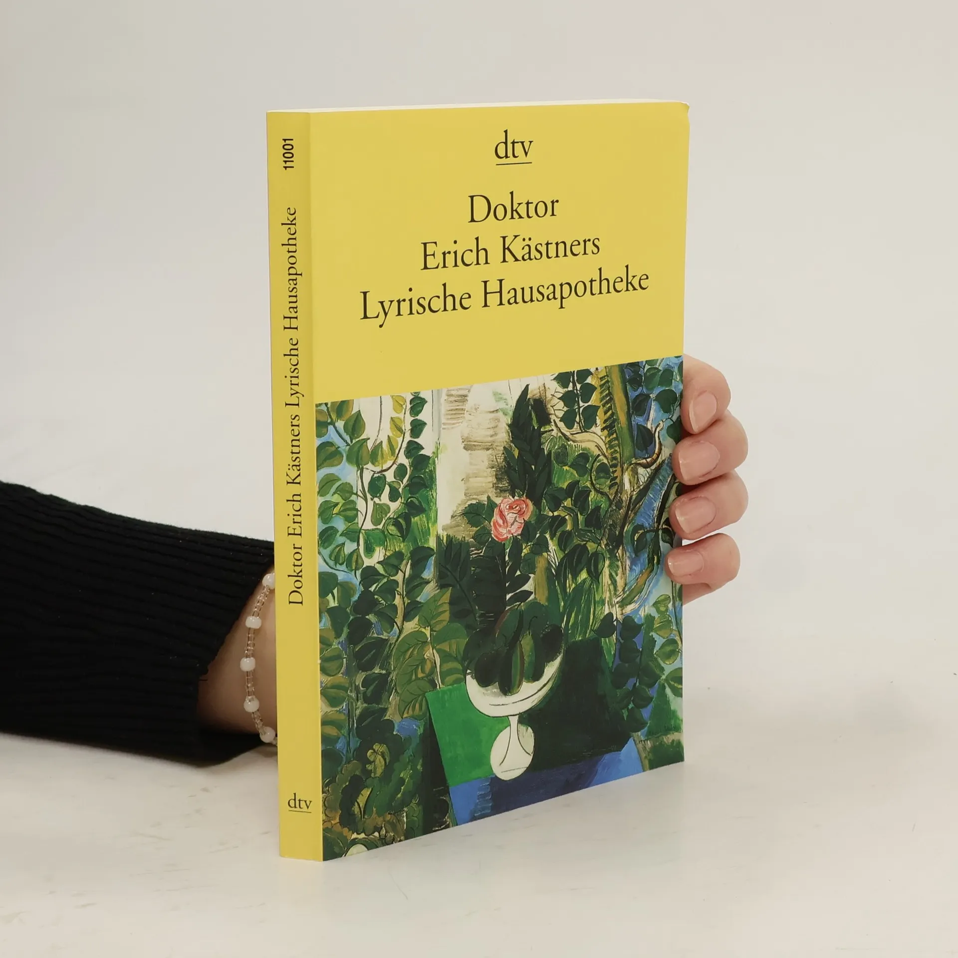 Doktor Erich Kästners lyrische Hausapotheke | Buch | Erich Kästner
