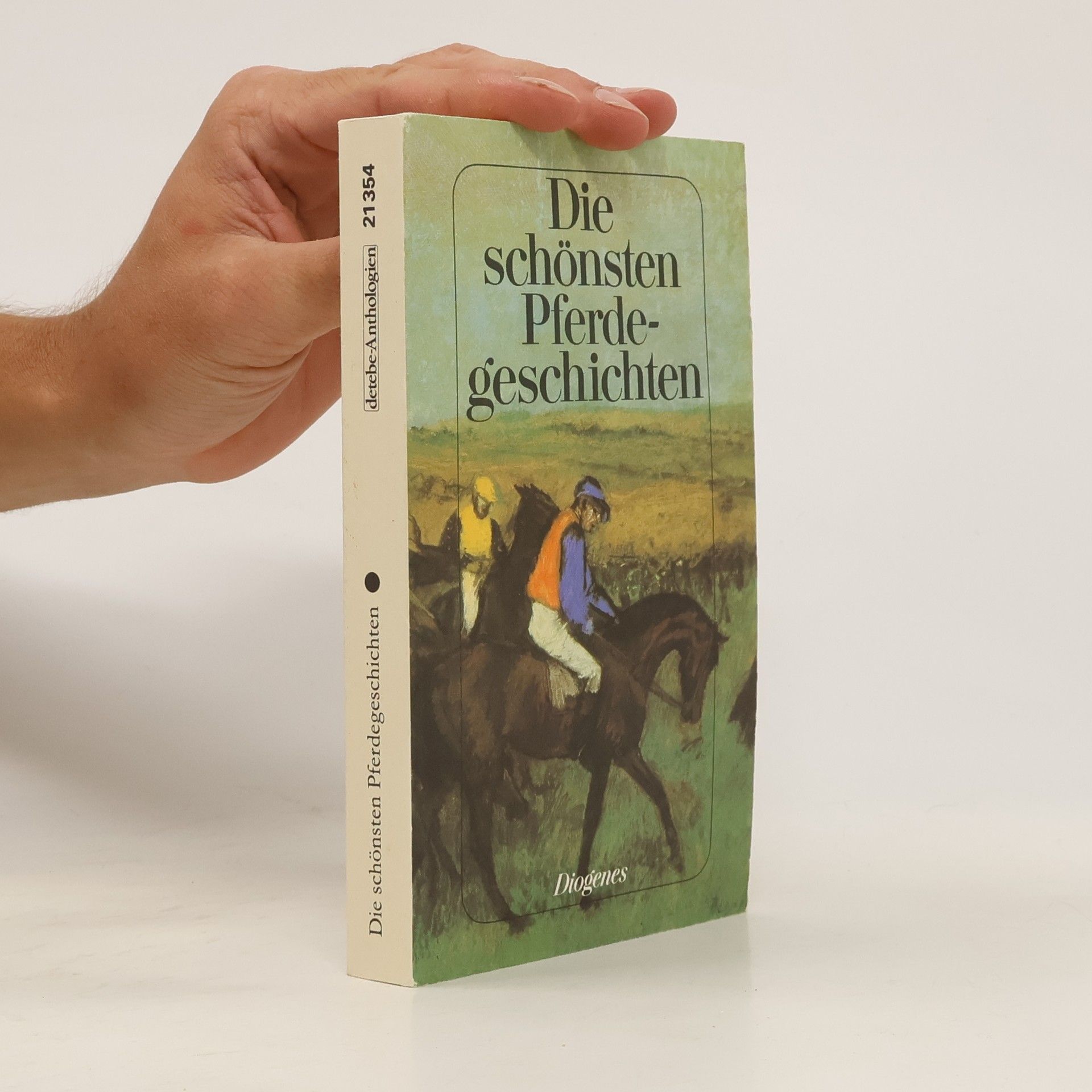 Léon Tolstoï Die schönsten Pferdegeschichten