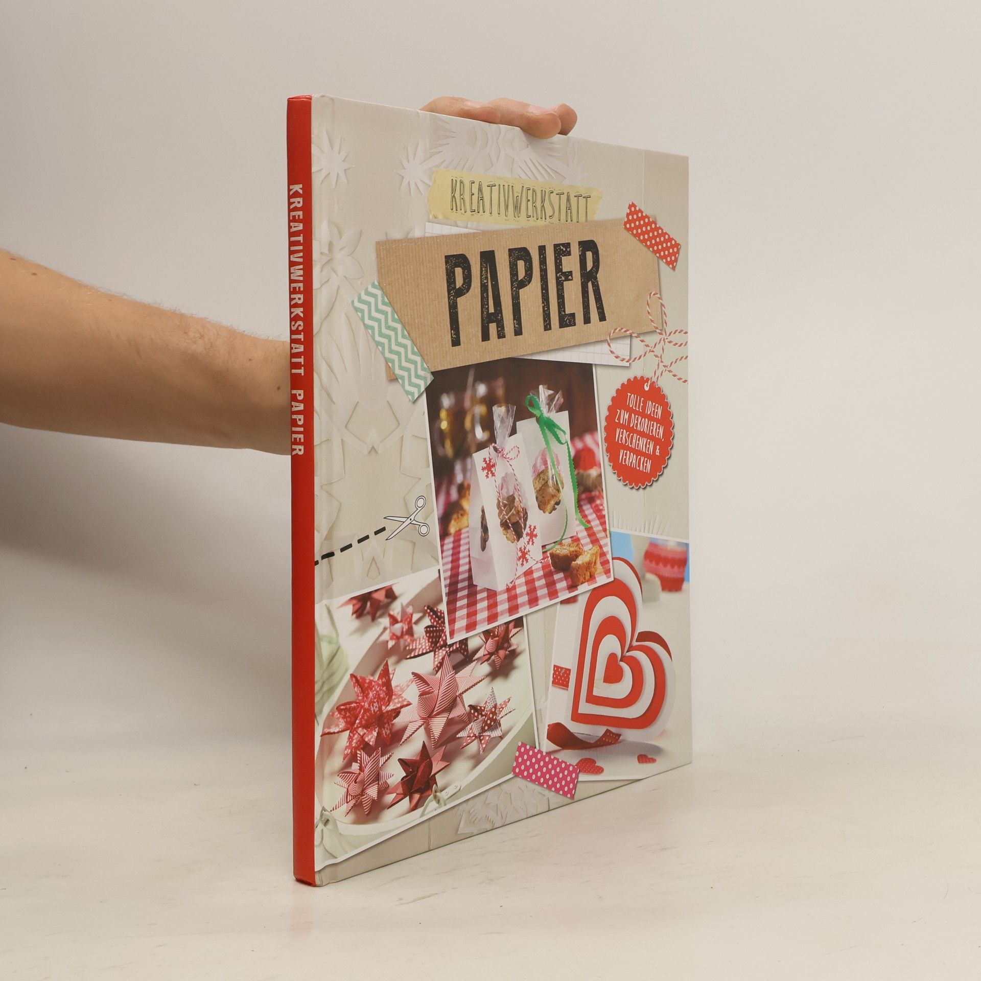 kolektiv Kreativwerkstatt Papier