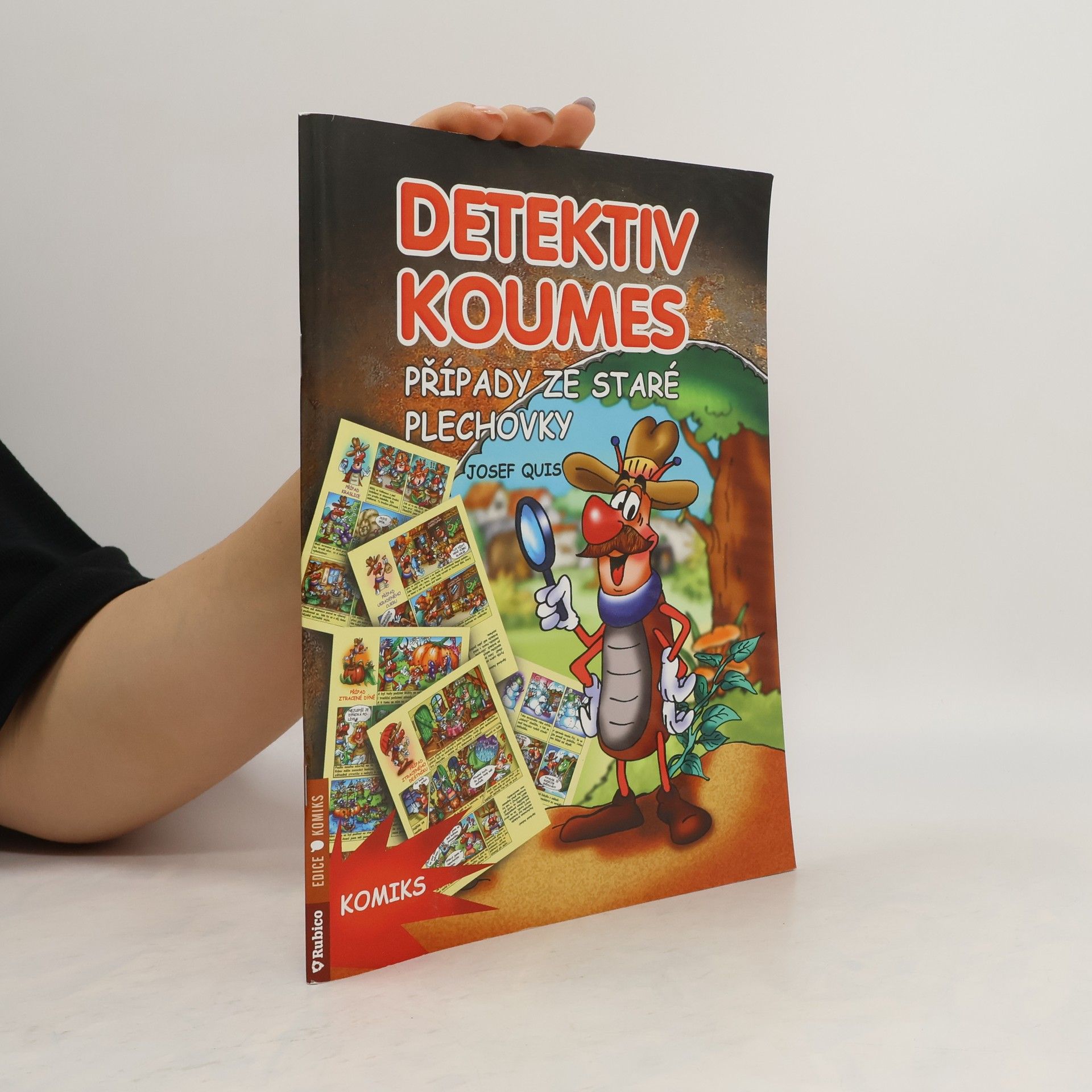 Šárka Jechová Nejznámější pohádky k povídání