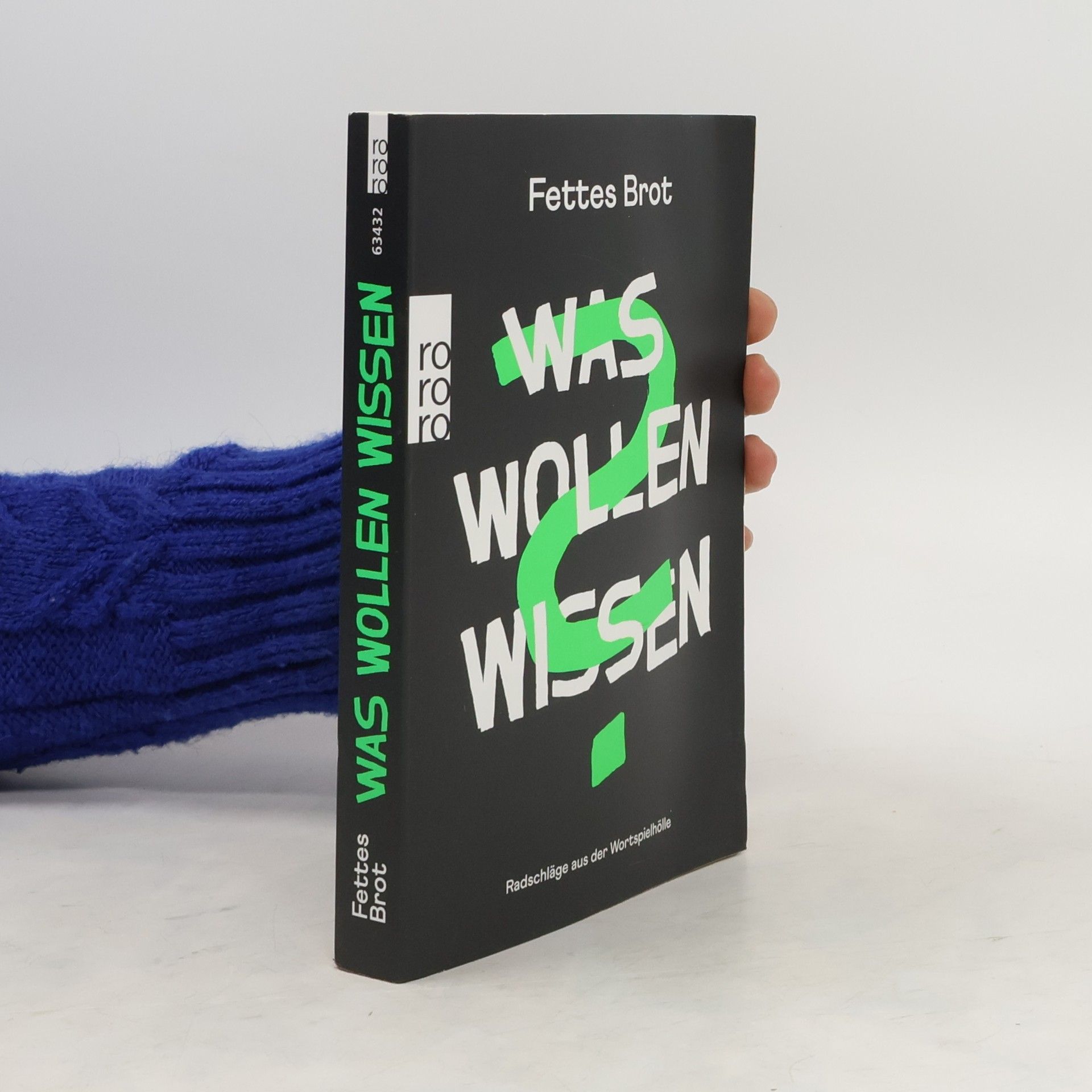 kolektiv Was Wollen Wissen