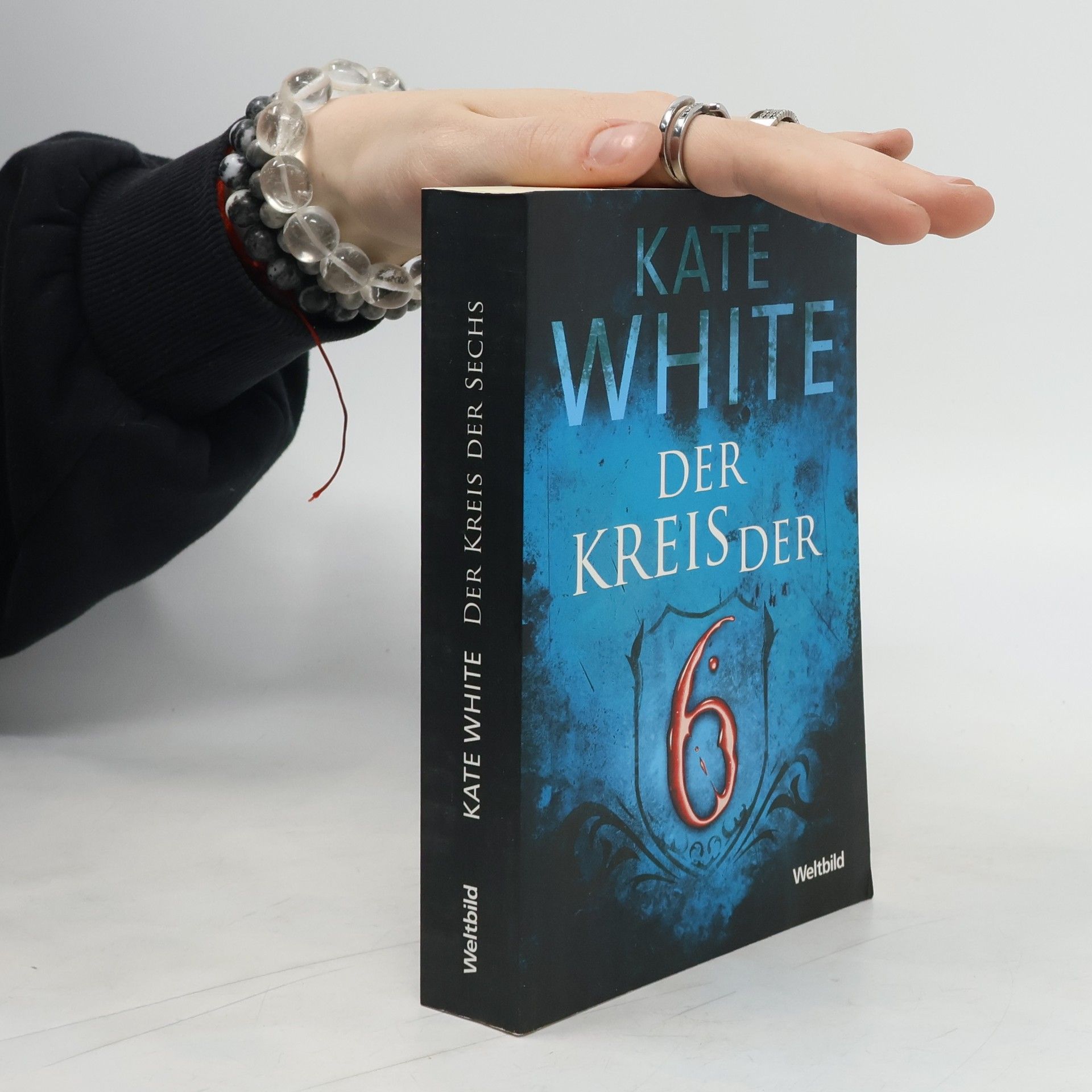 Kate White Der Kreis der 6