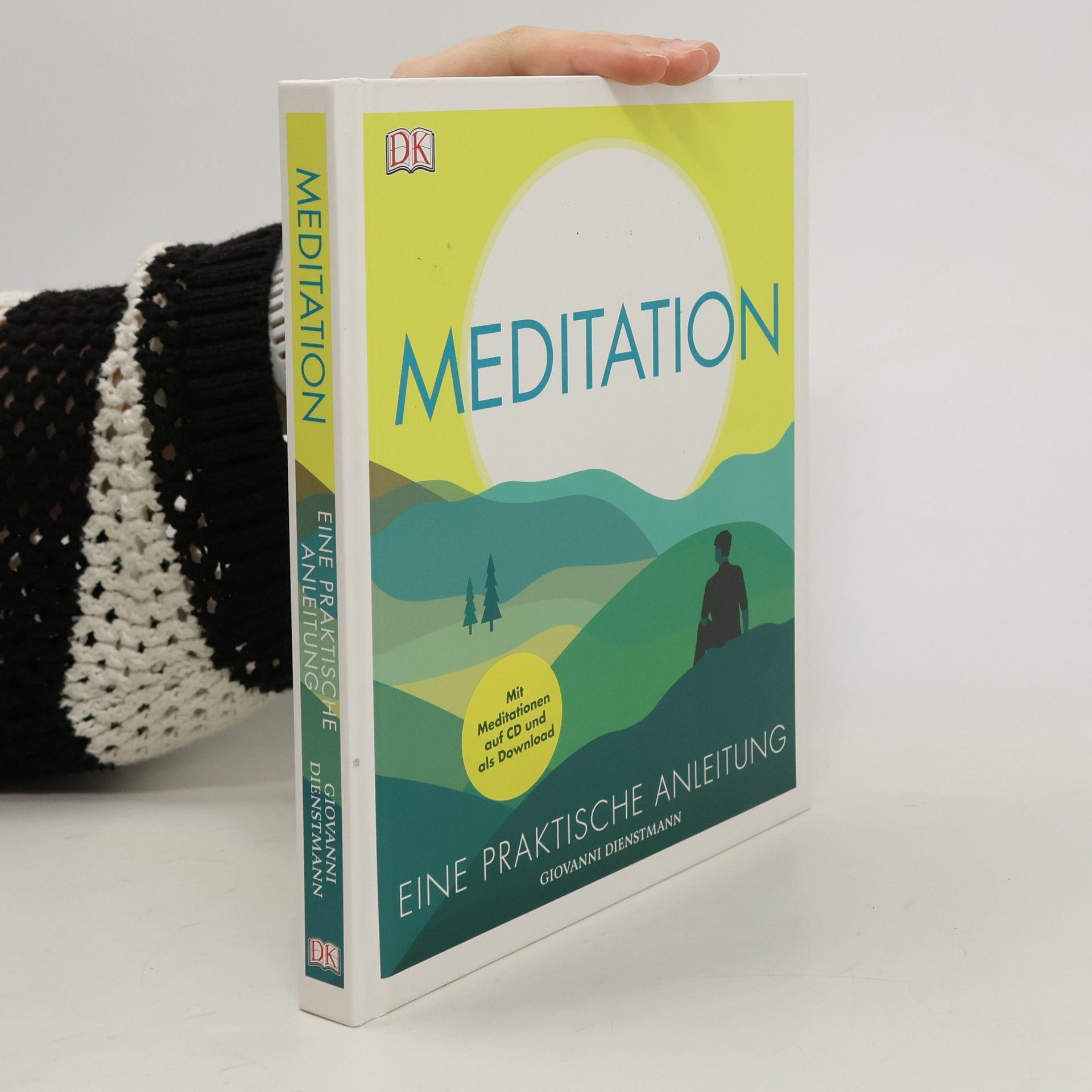 Giovanni Dienstmann Meditation