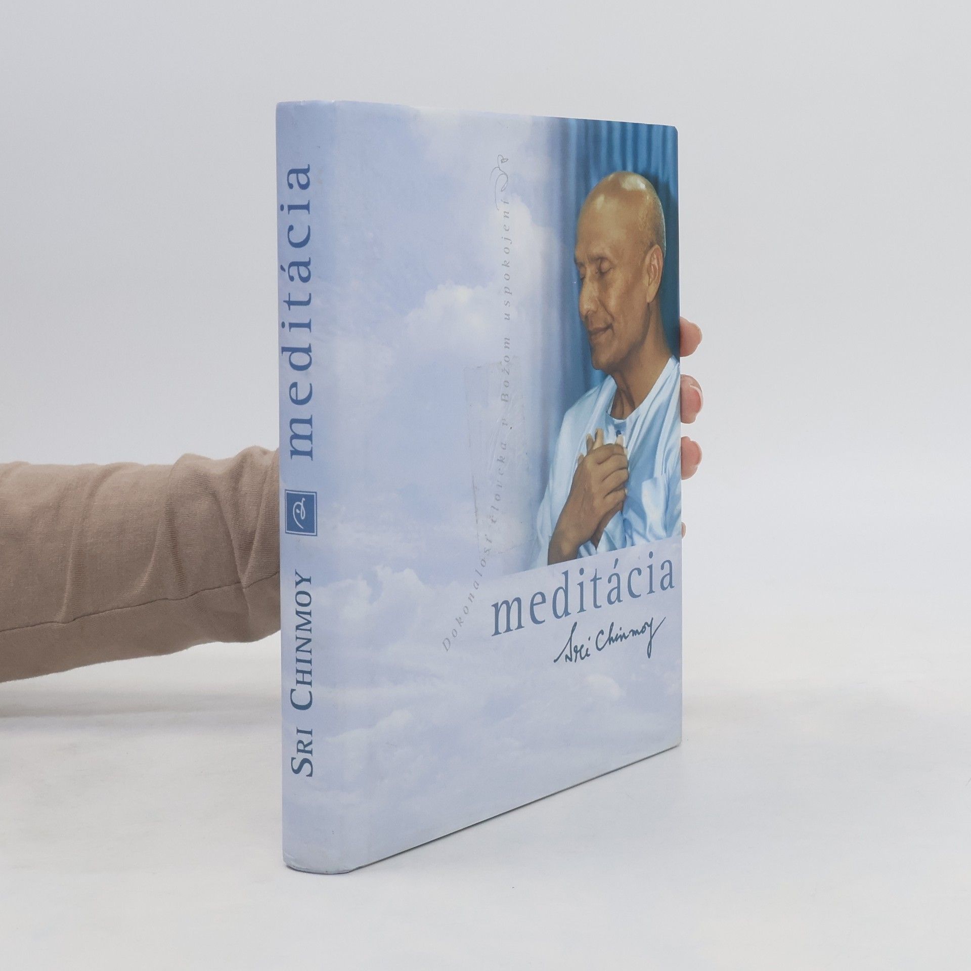 Sri Chinmoy Meditácia
