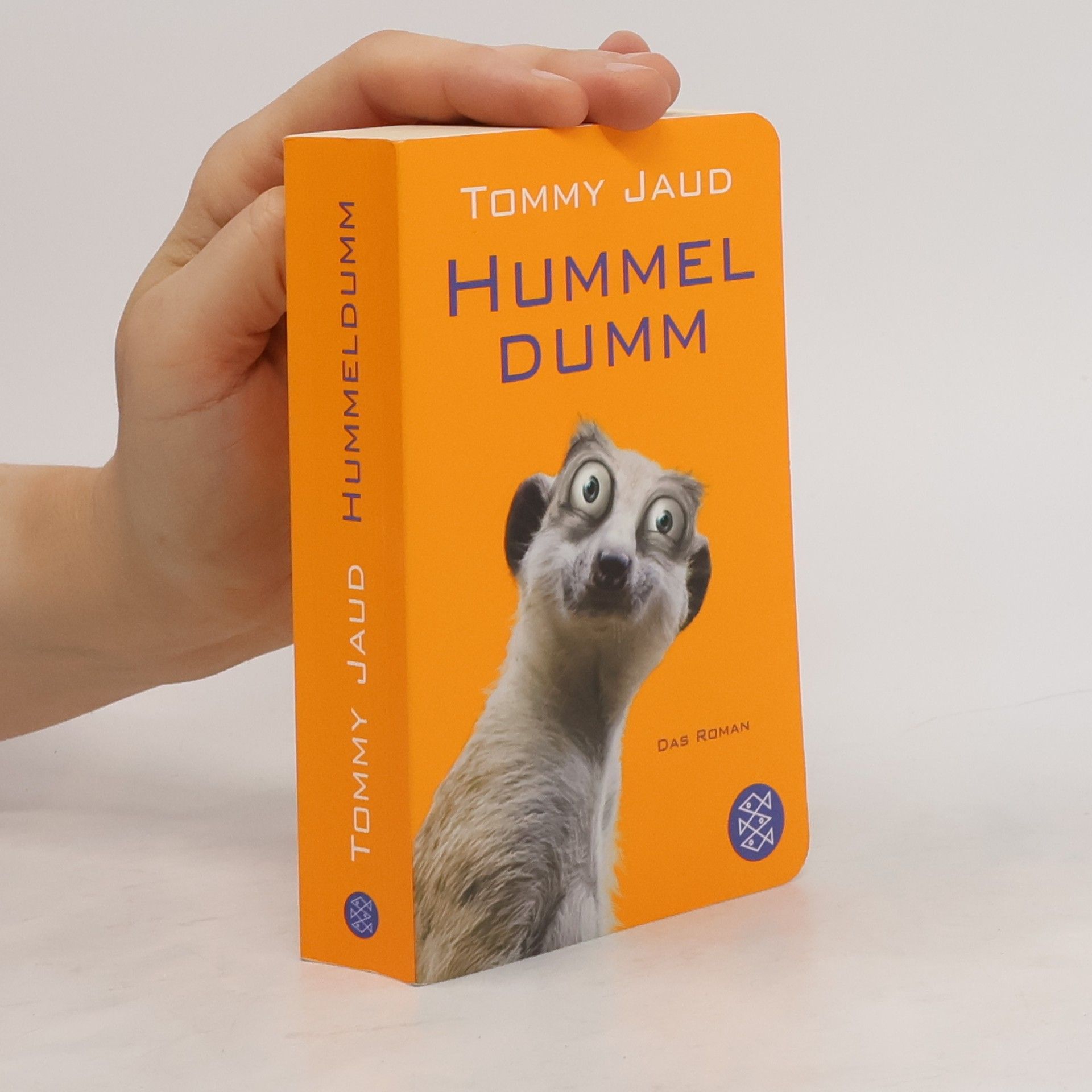 Tommy Jaud Hummeldumm