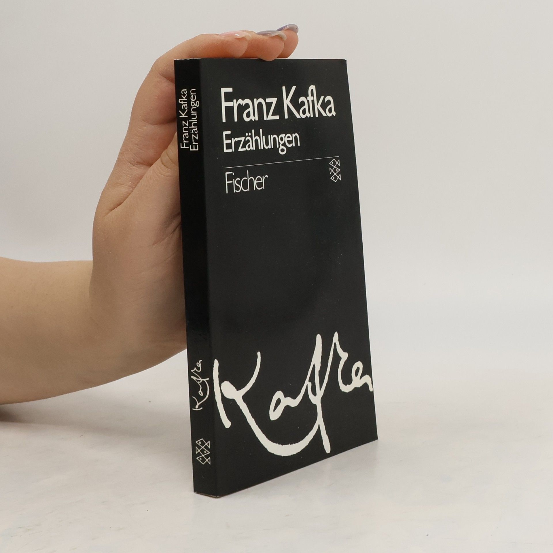 Franz Kafka Erzählungen