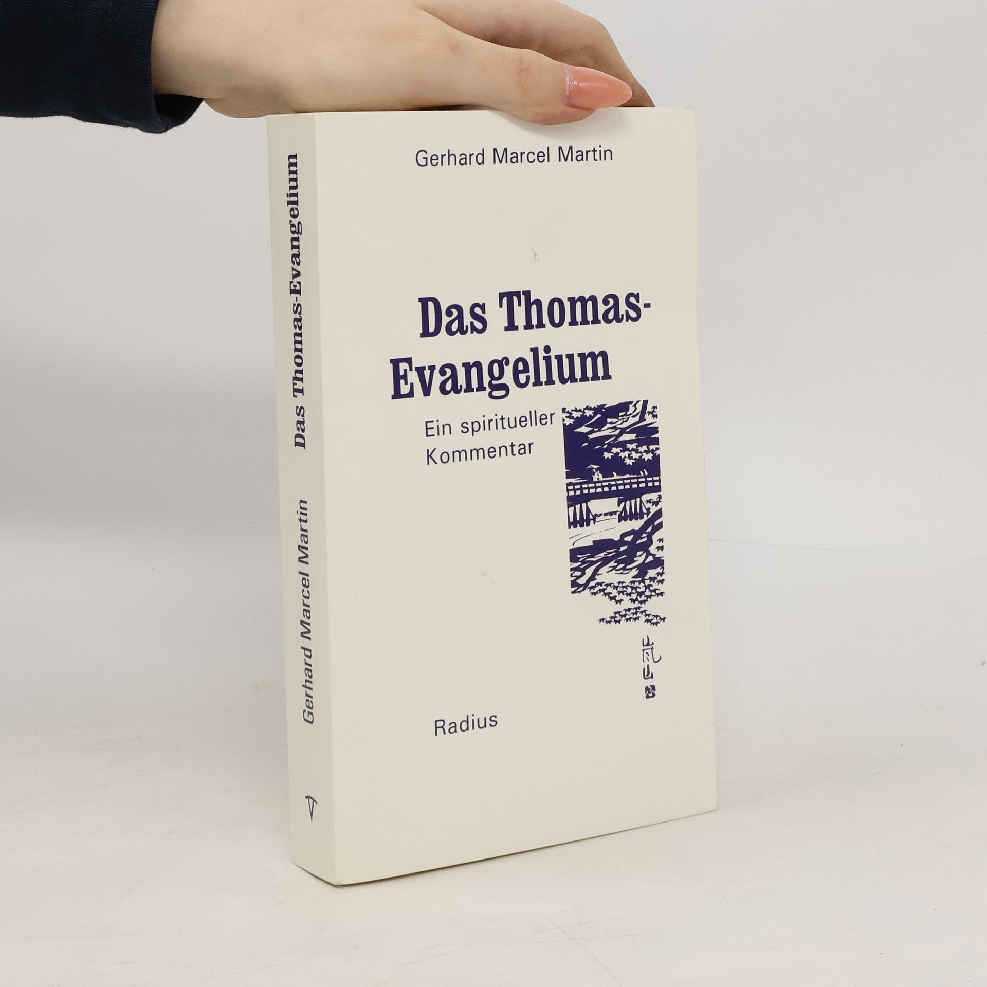 Gerhard M. Martin Das Thomas-Evangelium