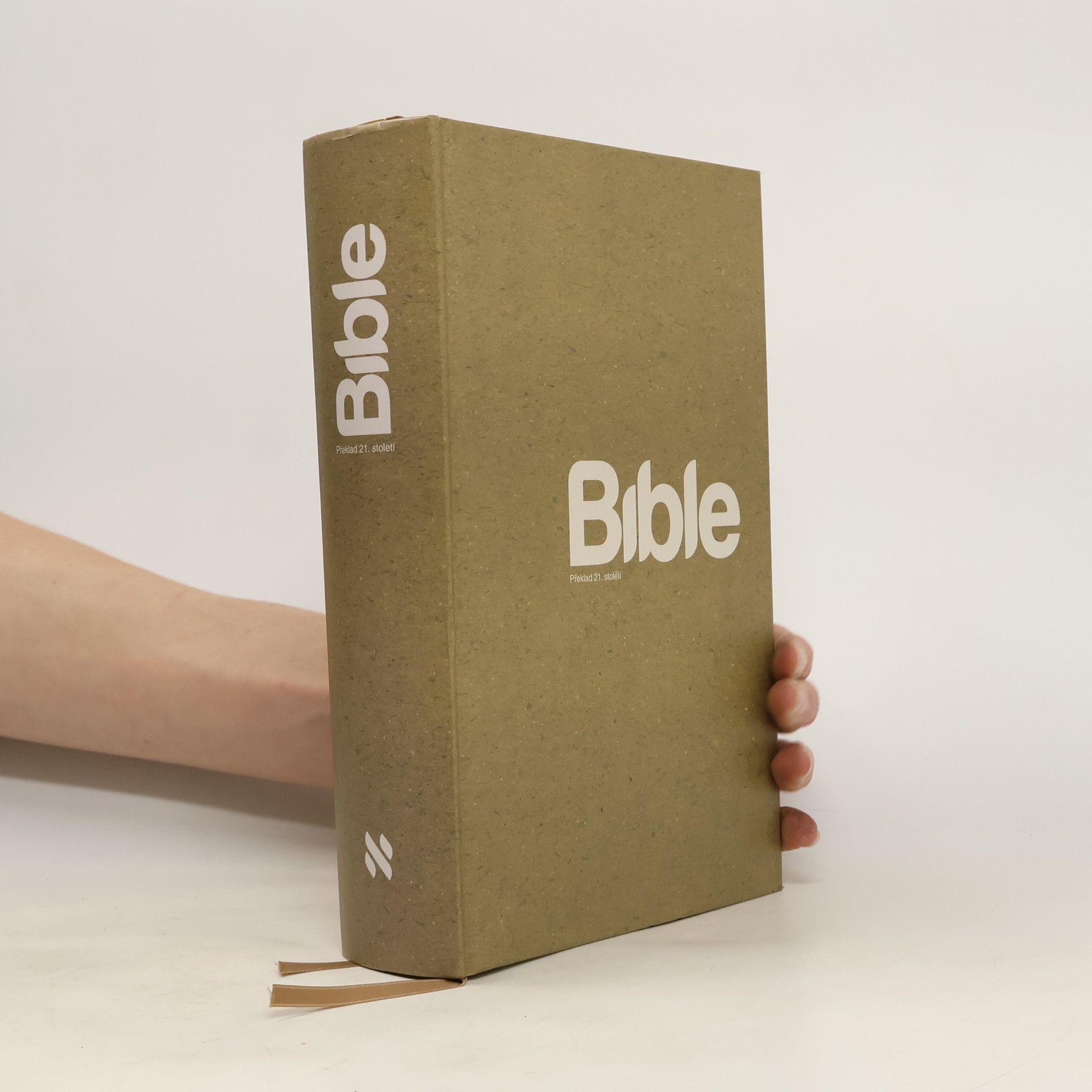 kolektiv Bible : překlad 21. století