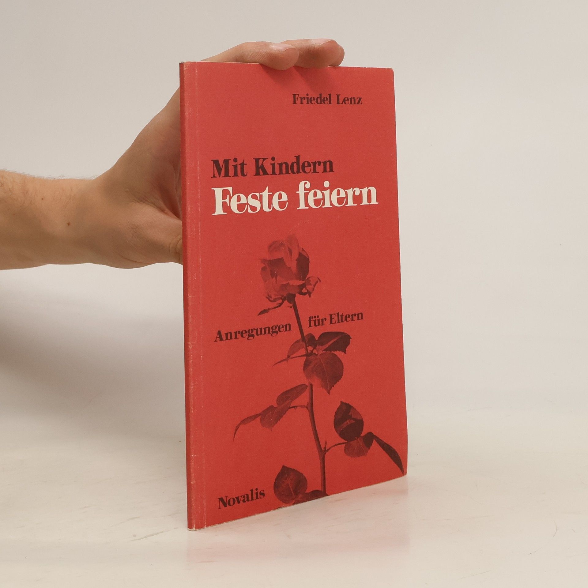Friedel Lenz Auf der Schwelle von Weltzeitaltern