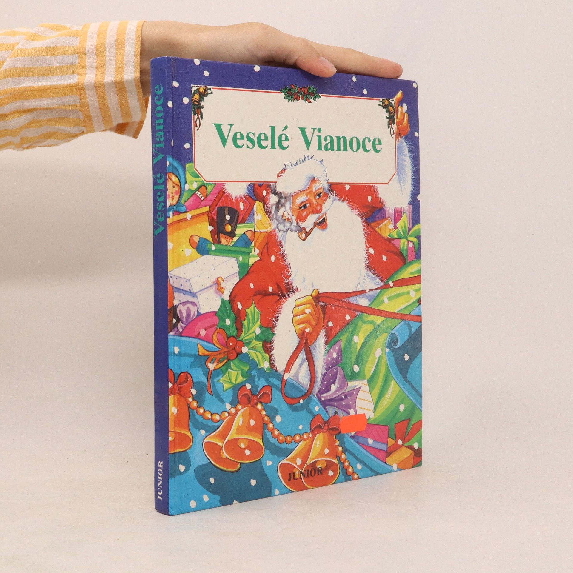 kolektiv Veselé Vianoce