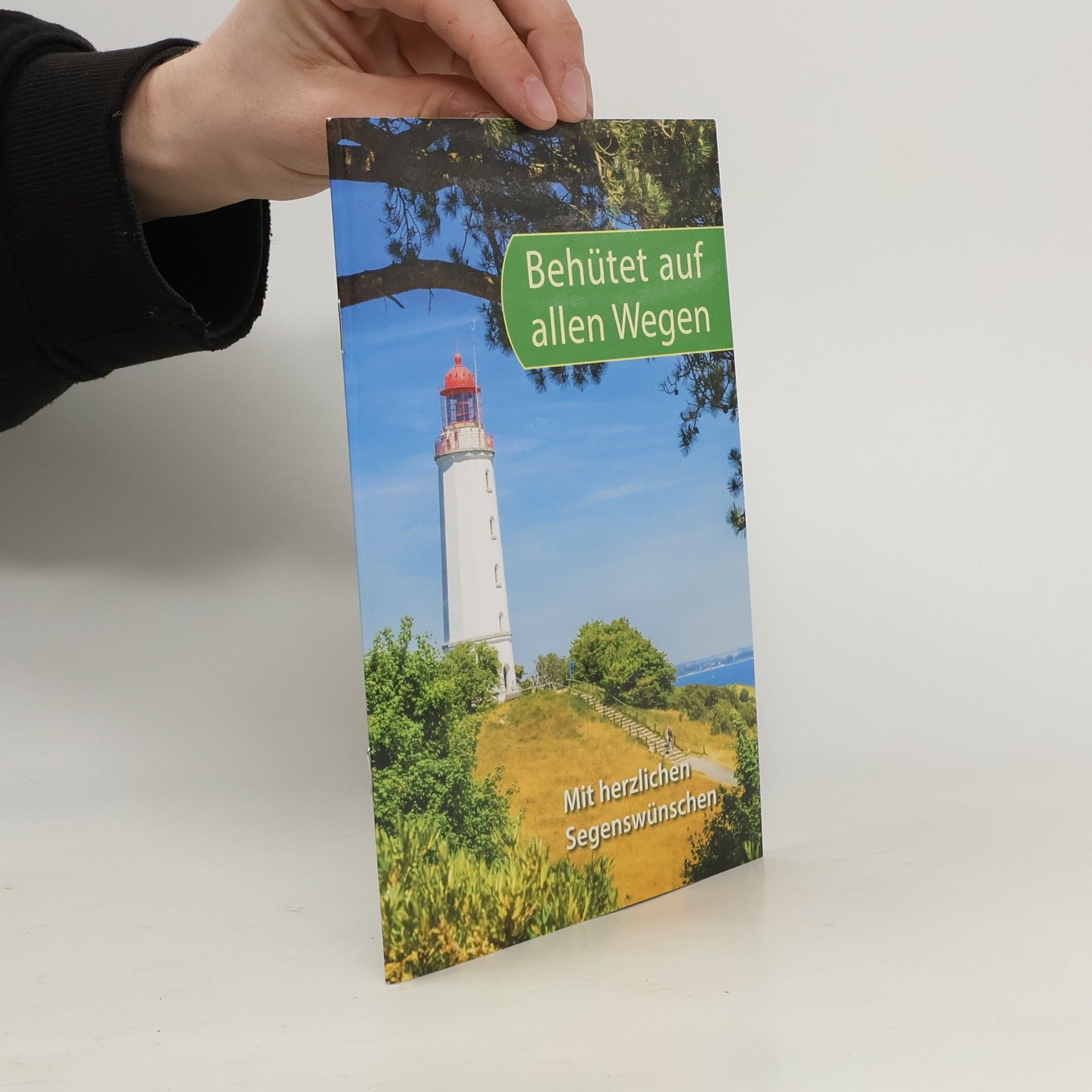 kolektiv Behütet auf allen Wegen