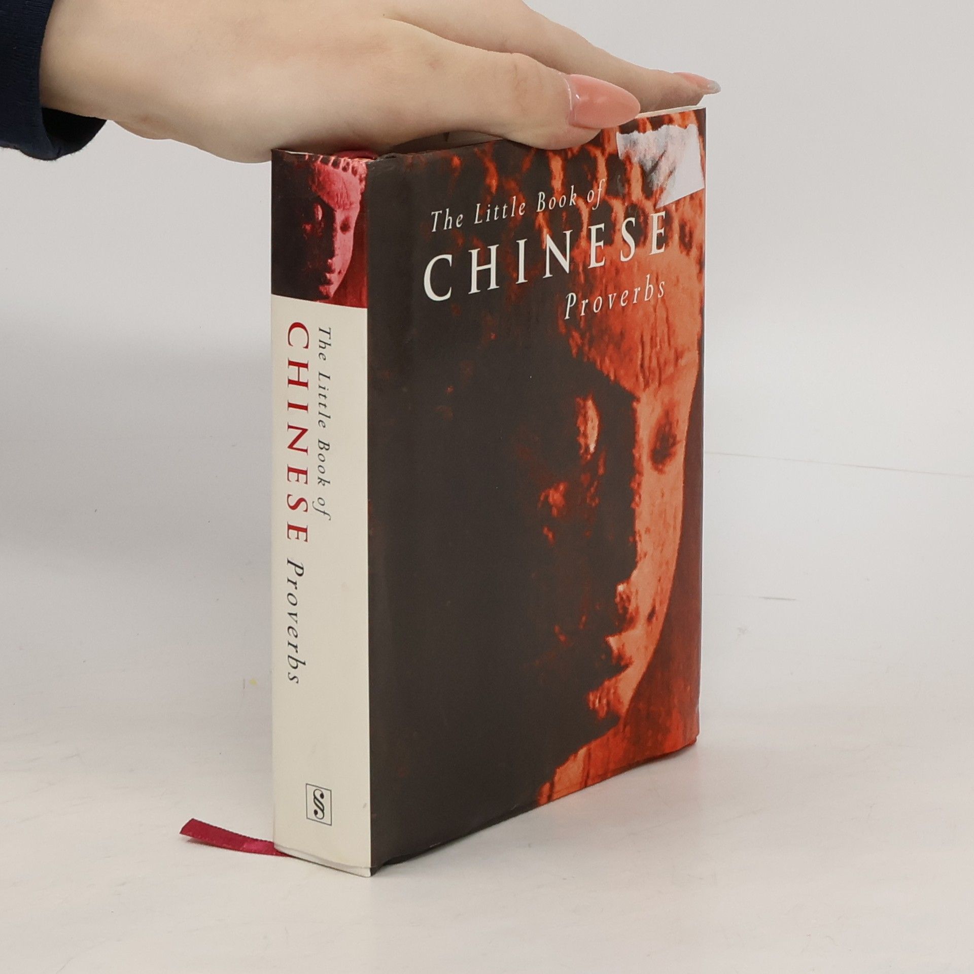 AA.VV. Little Book of Chinese Proverbs